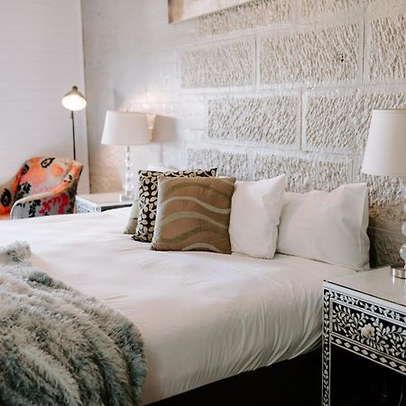 Abbey Boutique Hotel Adults Only Γουόρικ Εξωτερικό φωτογραφία