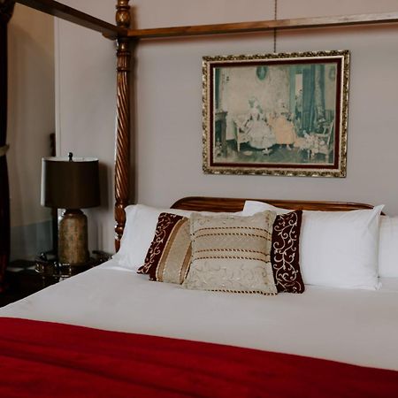Abbey Boutique Hotel Adults Only Γουόρικ Εξωτερικό φωτογραφία