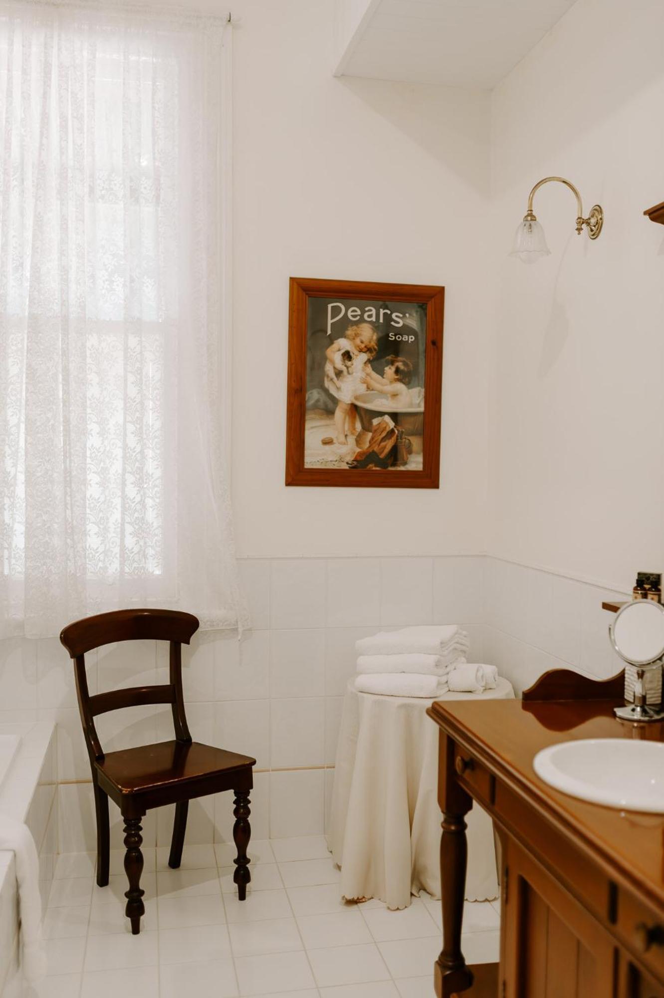 Abbey Boutique Hotel Adults Only Γουόρικ Εξωτερικό φωτογραφία
