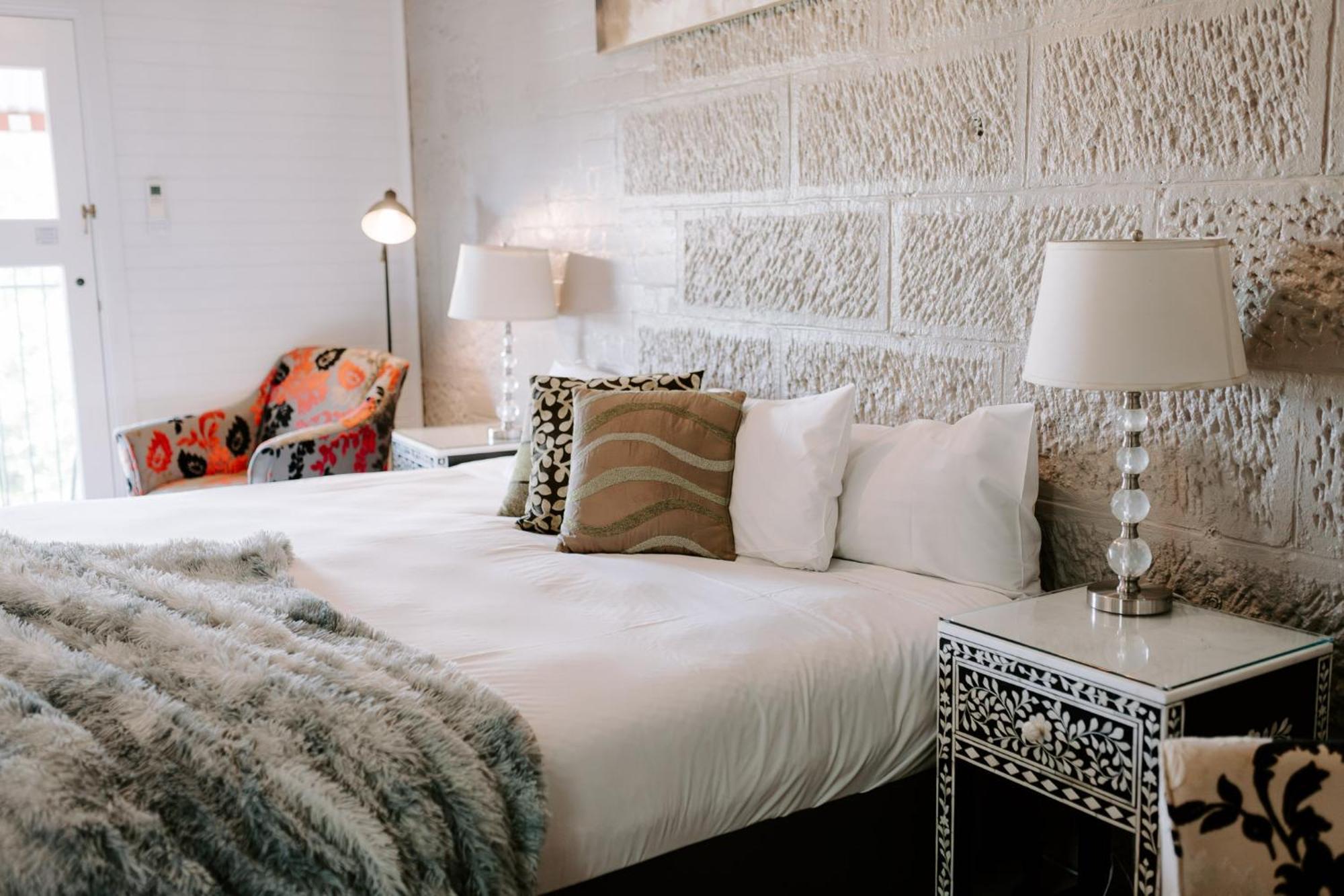 Abbey Boutique Hotel Adults Only Γουόρικ Εξωτερικό φωτογραφία