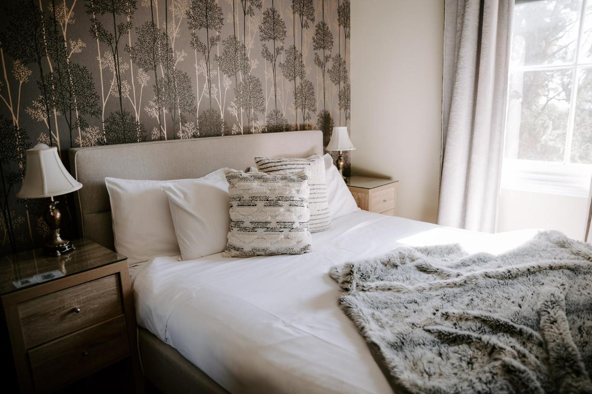 Abbey Boutique Hotel Adults Only Γουόρικ Εξωτερικό φωτογραφία
