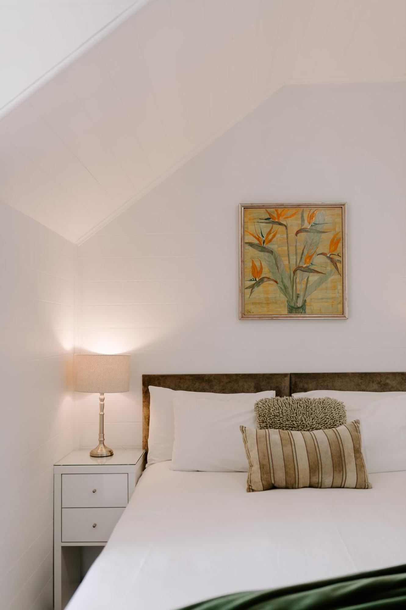 Abbey Boutique Hotel Adults Only Γουόρικ Εξωτερικό φωτογραφία