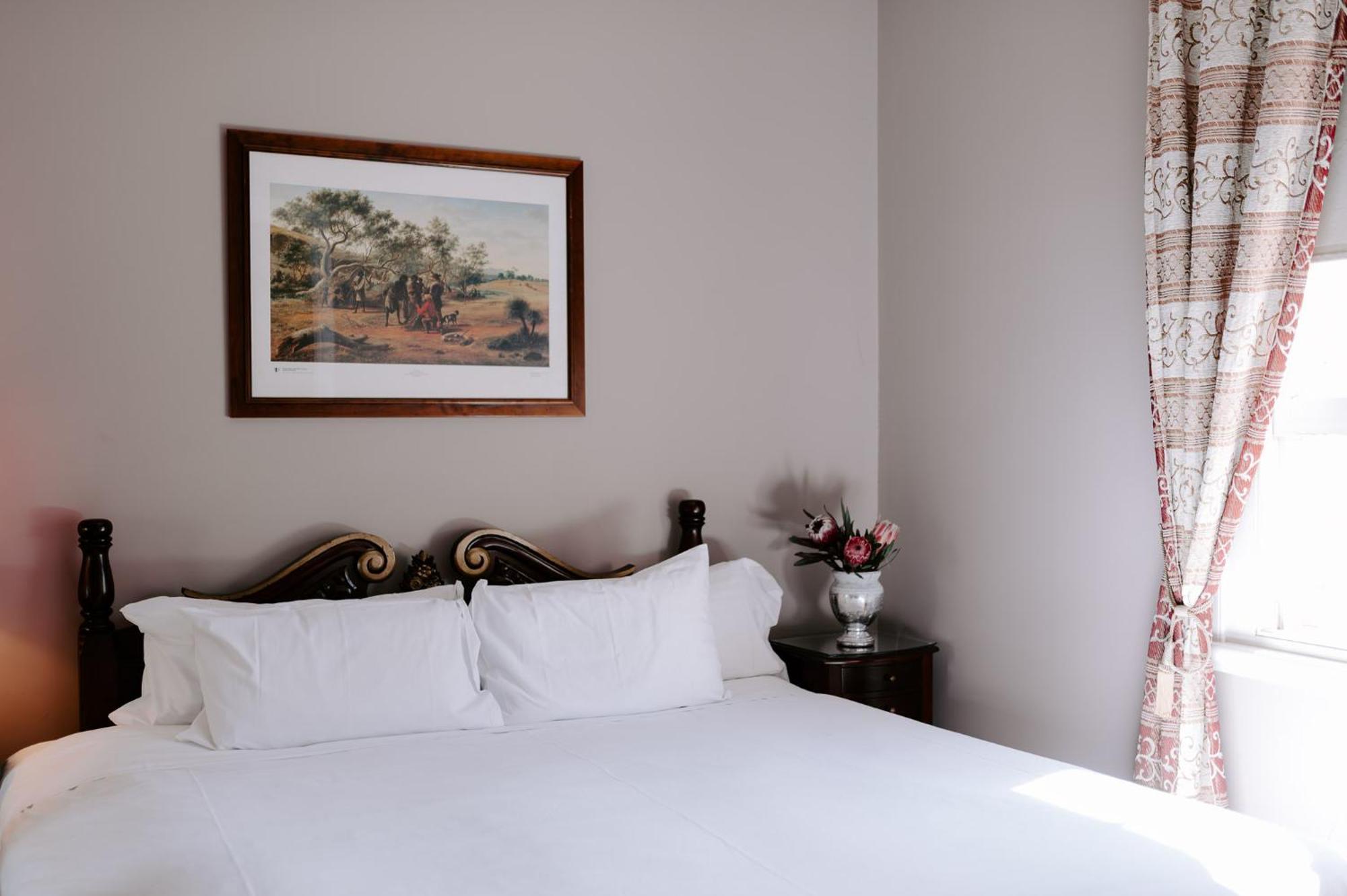 Abbey Boutique Hotel Adults Only Γουόρικ Εξωτερικό φωτογραφία