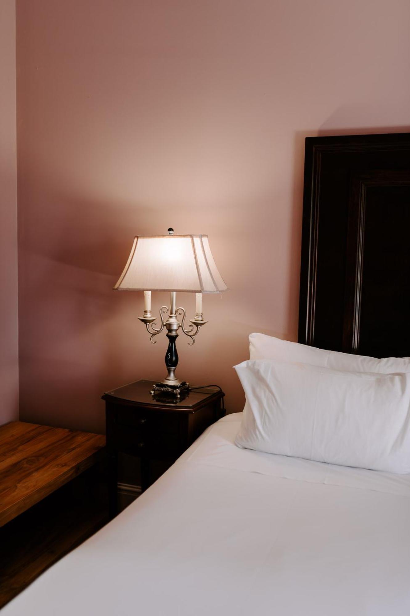 Abbey Boutique Hotel Adults Only Γουόρικ Εξωτερικό φωτογραφία