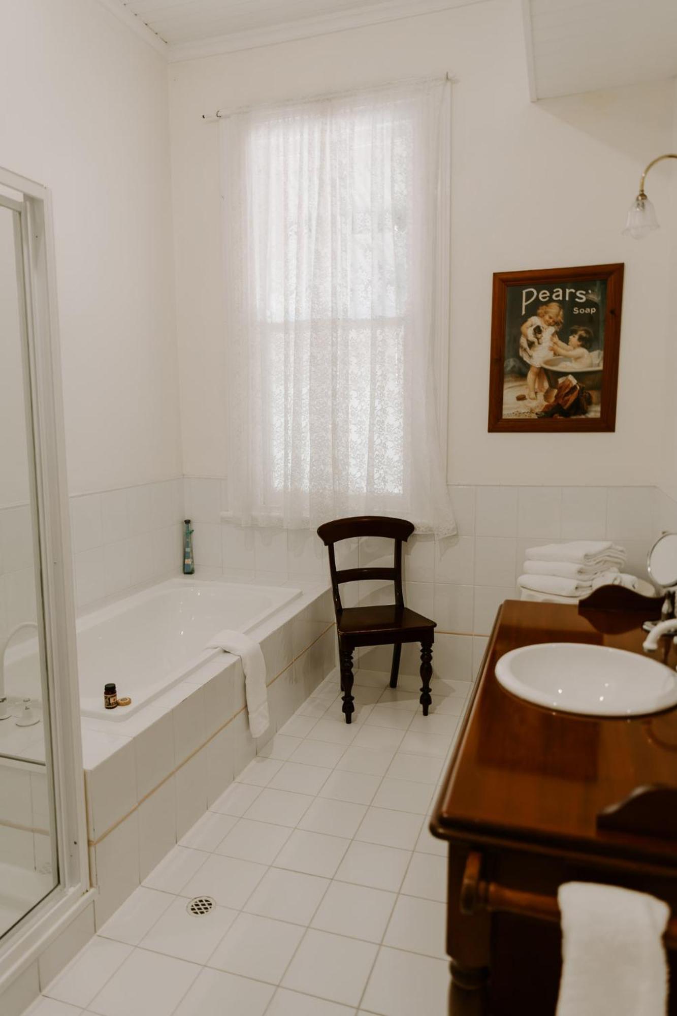 Abbey Boutique Hotel Adults Only Γουόρικ Εξωτερικό φωτογραφία