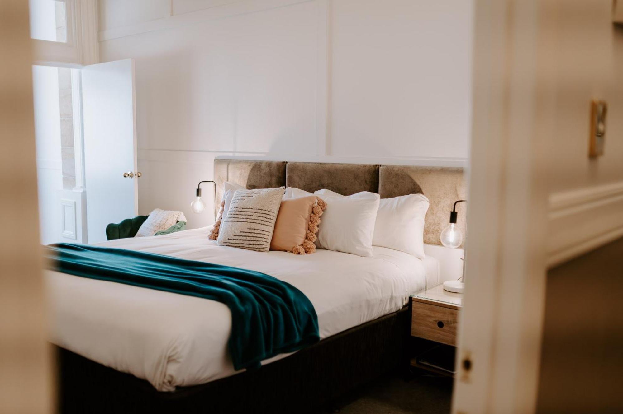Abbey Boutique Hotel Adults Only Γουόρικ Εξωτερικό φωτογραφία