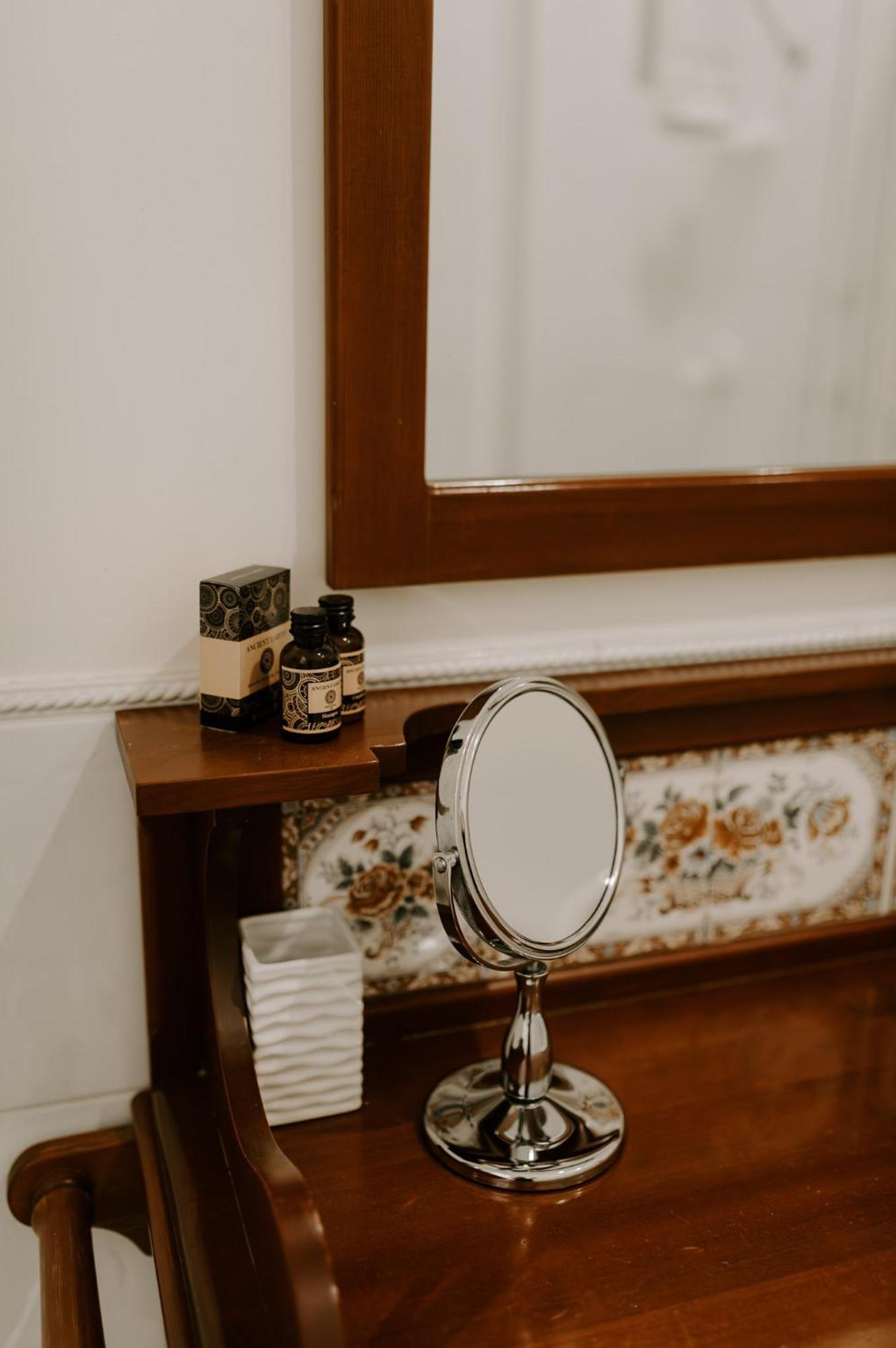 Abbey Boutique Hotel Adults Only Γουόρικ Εξωτερικό φωτογραφία