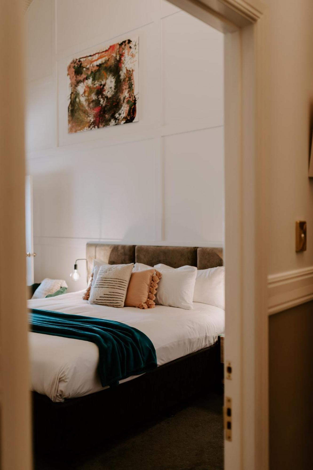 Abbey Boutique Hotel Adults Only Γουόρικ Εξωτερικό φωτογραφία
