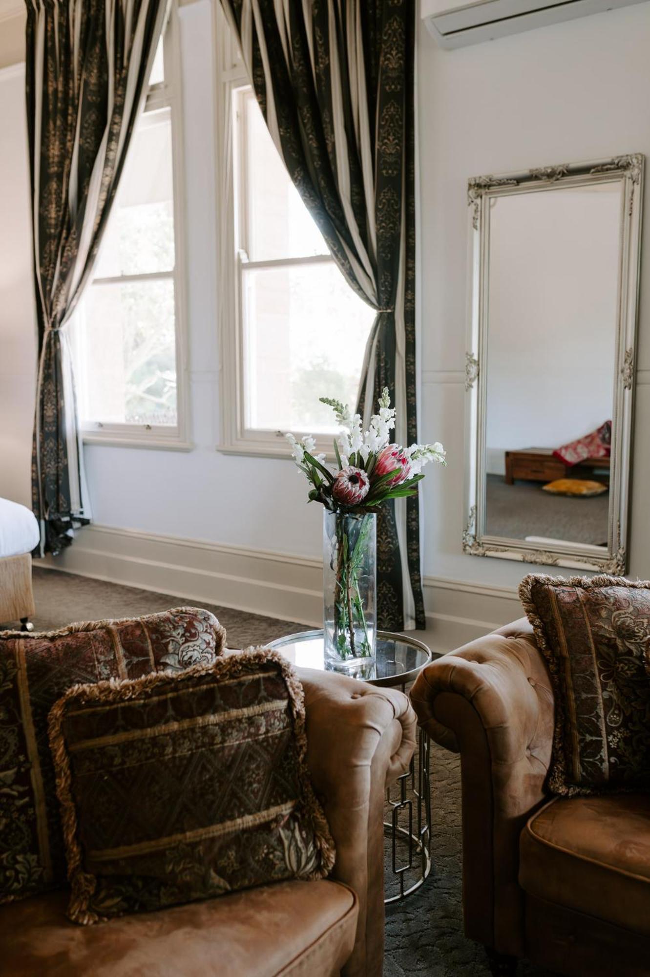 Abbey Boutique Hotel Adults Only Γουόρικ Εξωτερικό φωτογραφία