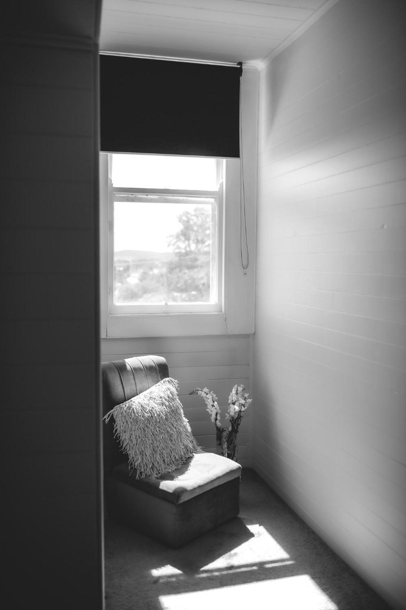 Abbey Boutique Hotel Adults Only Γουόρικ Εξωτερικό φωτογραφία