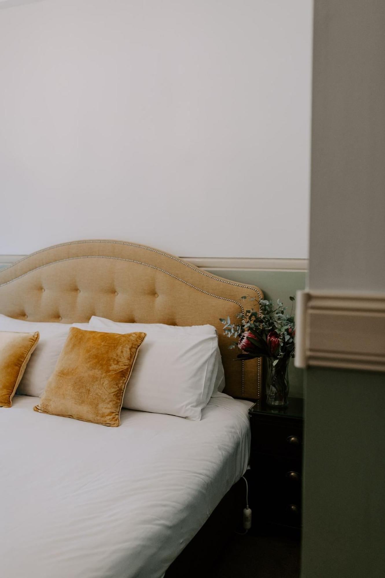 Abbey Boutique Hotel Adults Only Γουόρικ Εξωτερικό φωτογραφία