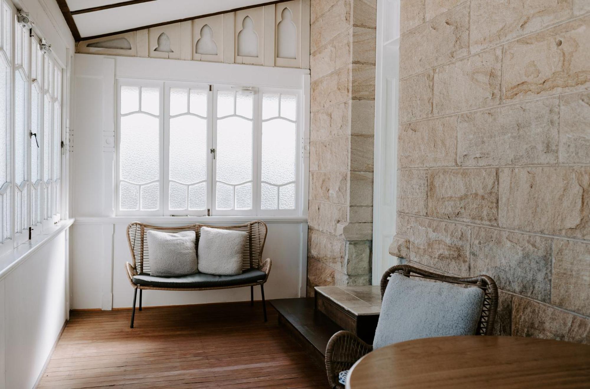 Abbey Boutique Hotel Adults Only Γουόρικ Εξωτερικό φωτογραφία