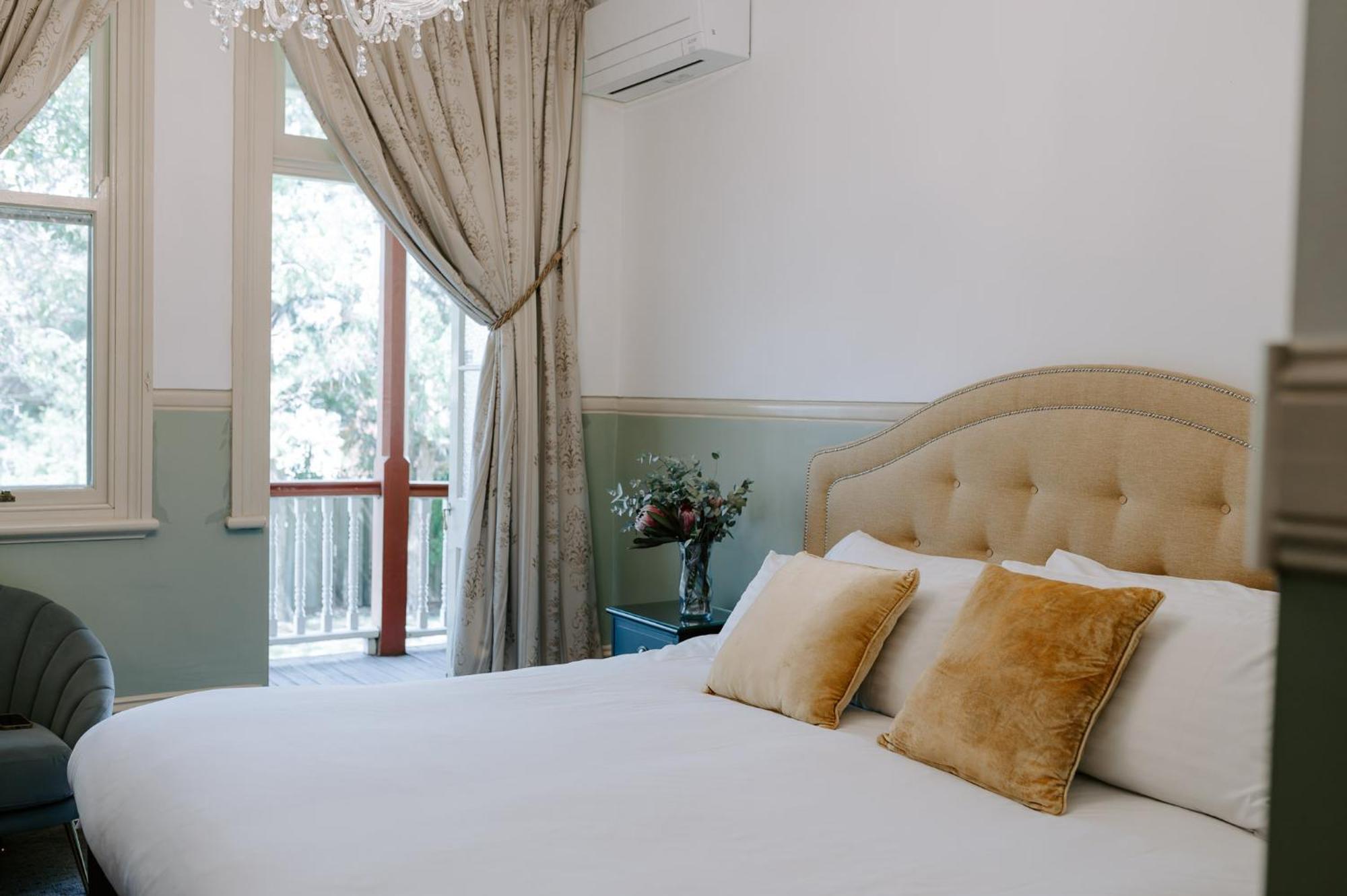 Abbey Boutique Hotel Adults Only Γουόρικ Εξωτερικό φωτογραφία
