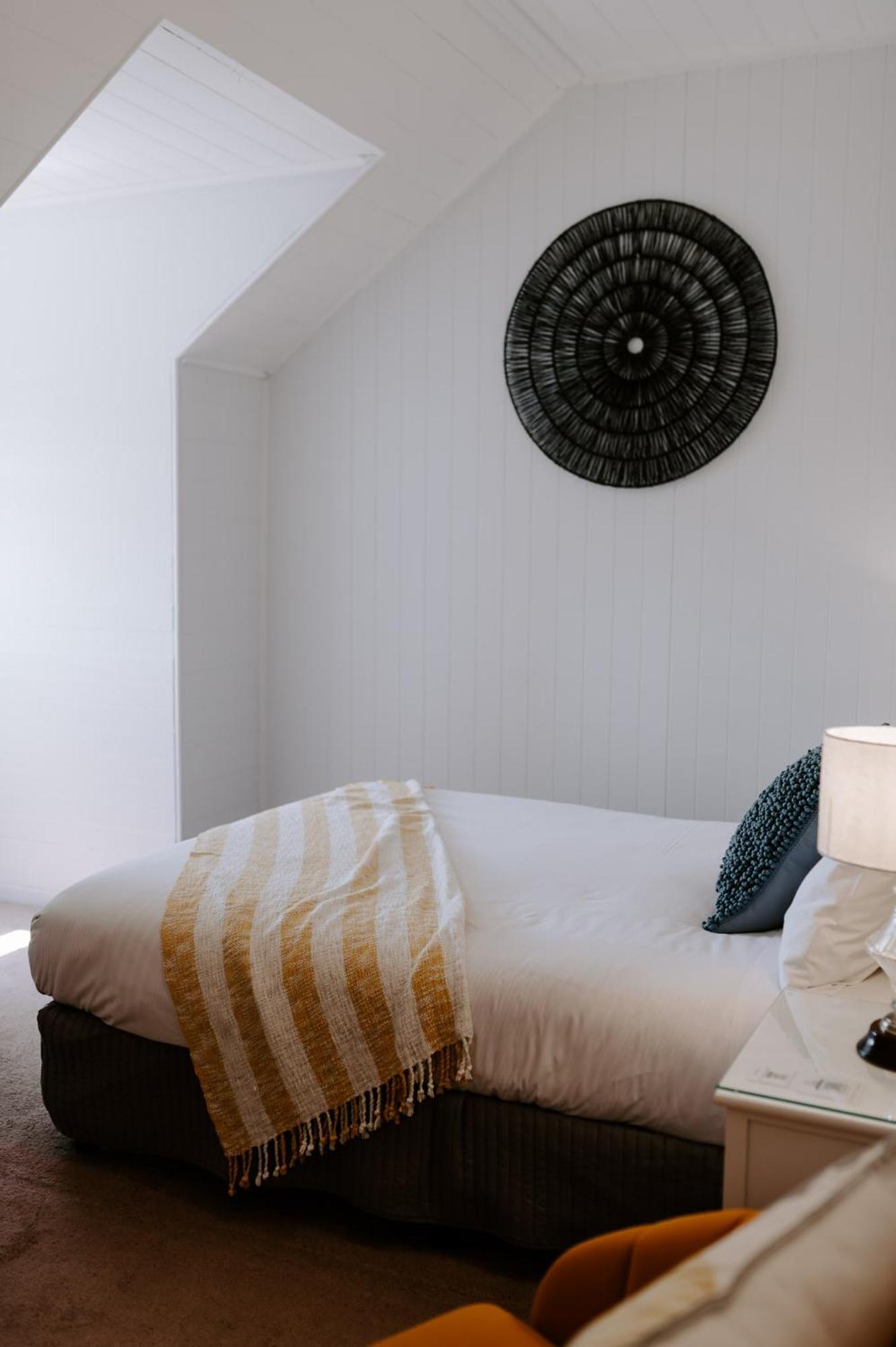 Abbey Boutique Hotel Adults Only Γουόρικ Εξωτερικό φωτογραφία