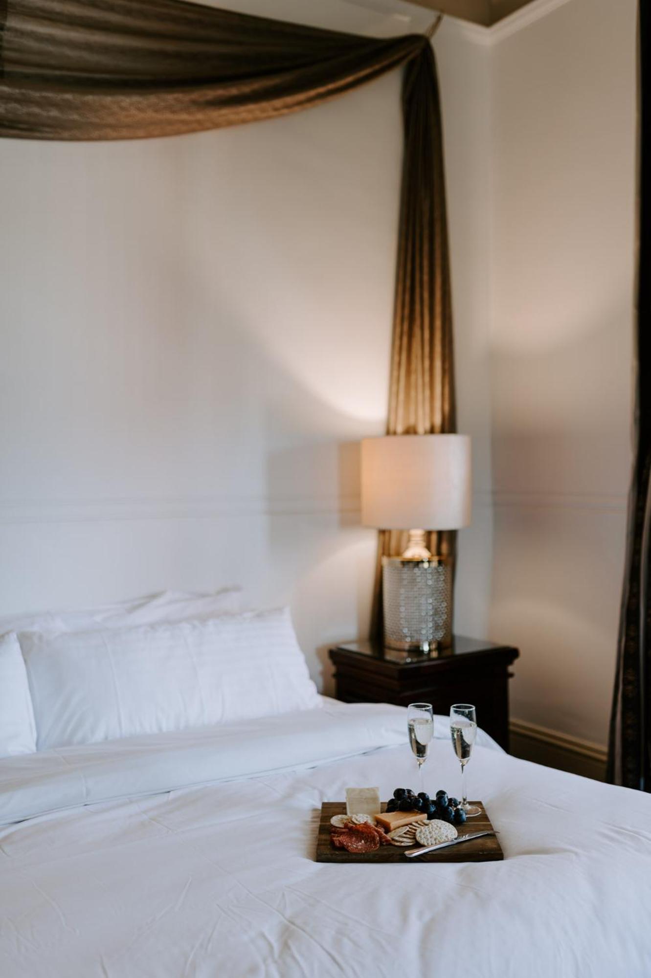 Abbey Boutique Hotel Adults Only Γουόρικ Εξωτερικό φωτογραφία