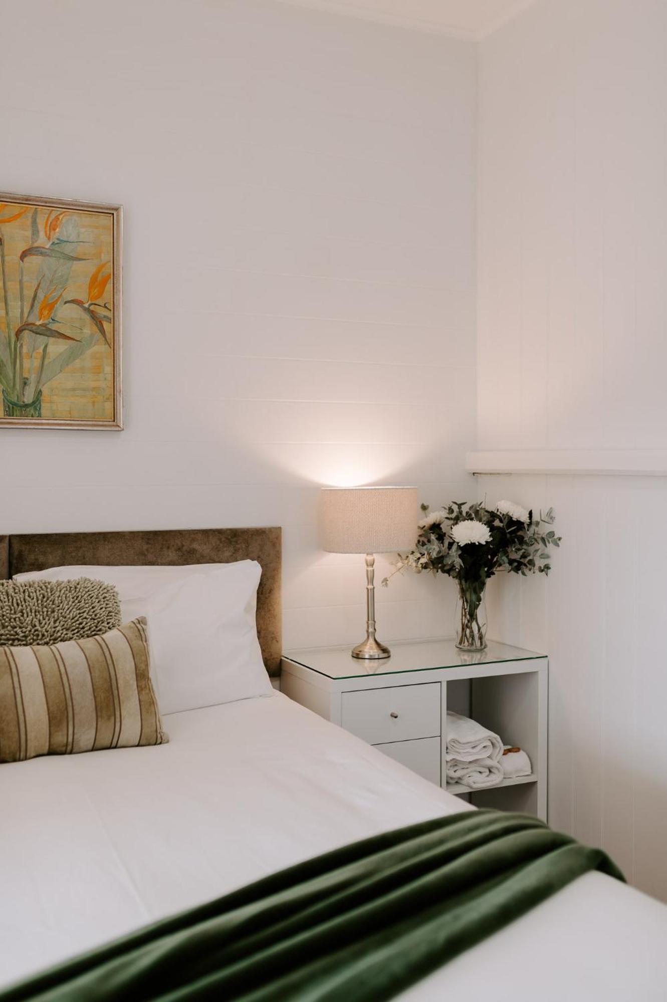 Abbey Boutique Hotel Adults Only Γουόρικ Εξωτερικό φωτογραφία