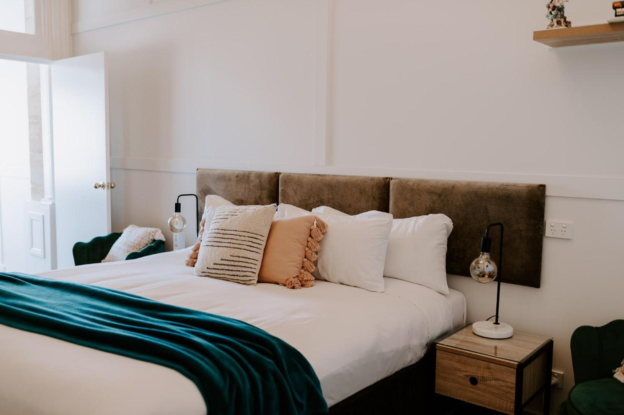 Abbey Boutique Hotel Adults Only Γουόρικ Εξωτερικό φωτογραφία