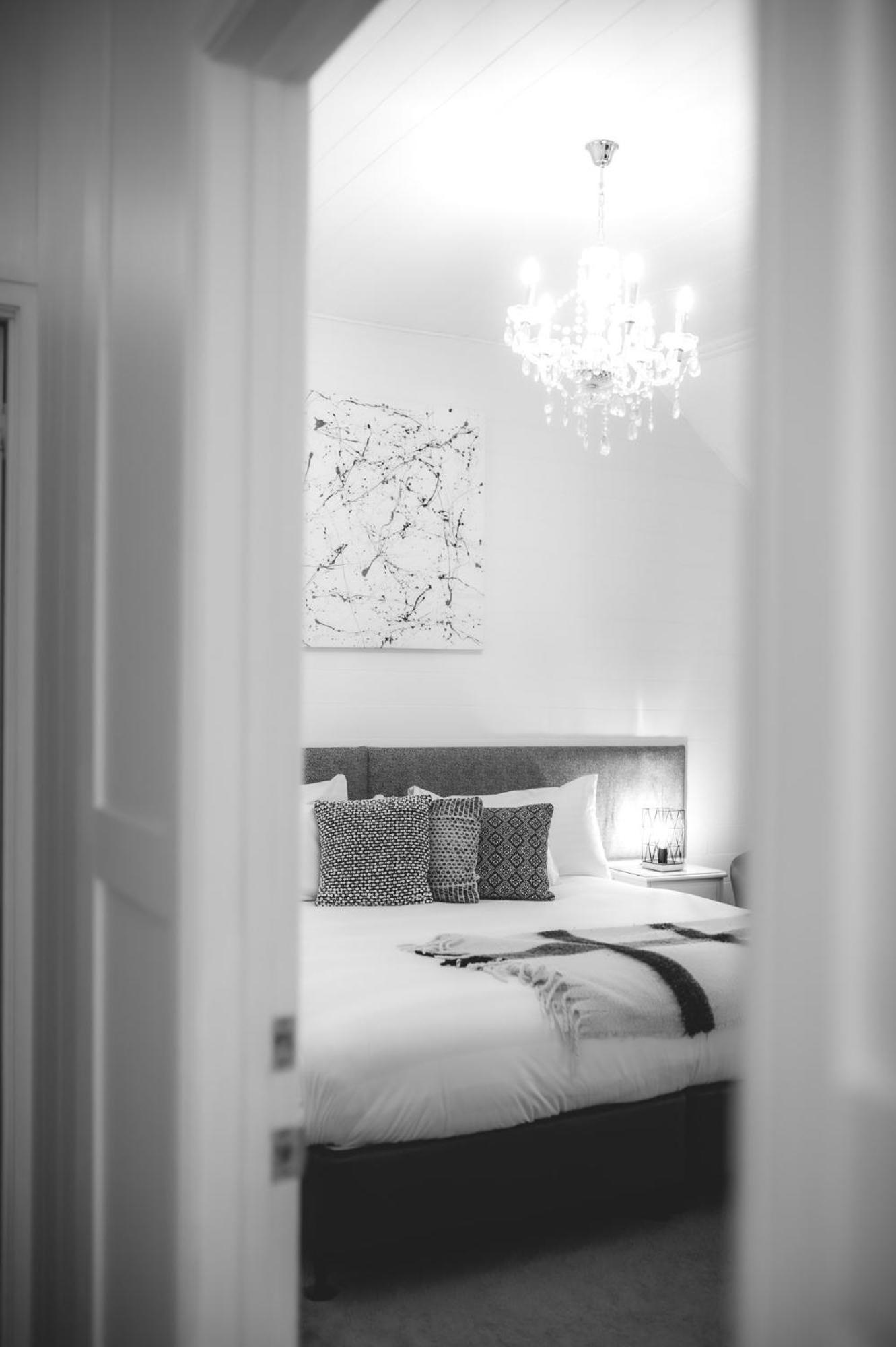 Abbey Boutique Hotel Adults Only Γουόρικ Εξωτερικό φωτογραφία