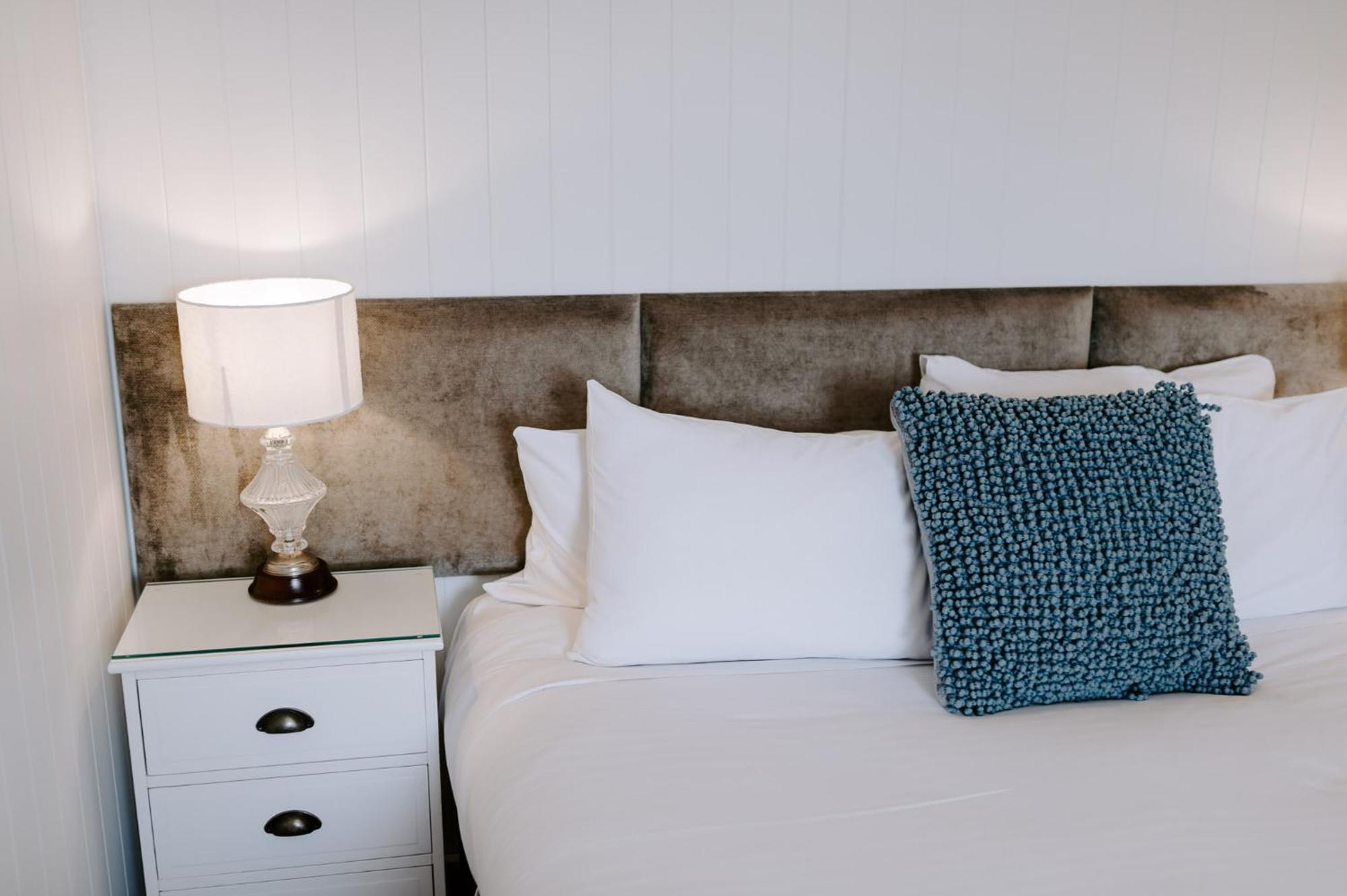 Abbey Boutique Hotel Adults Only Γουόρικ Εξωτερικό φωτογραφία