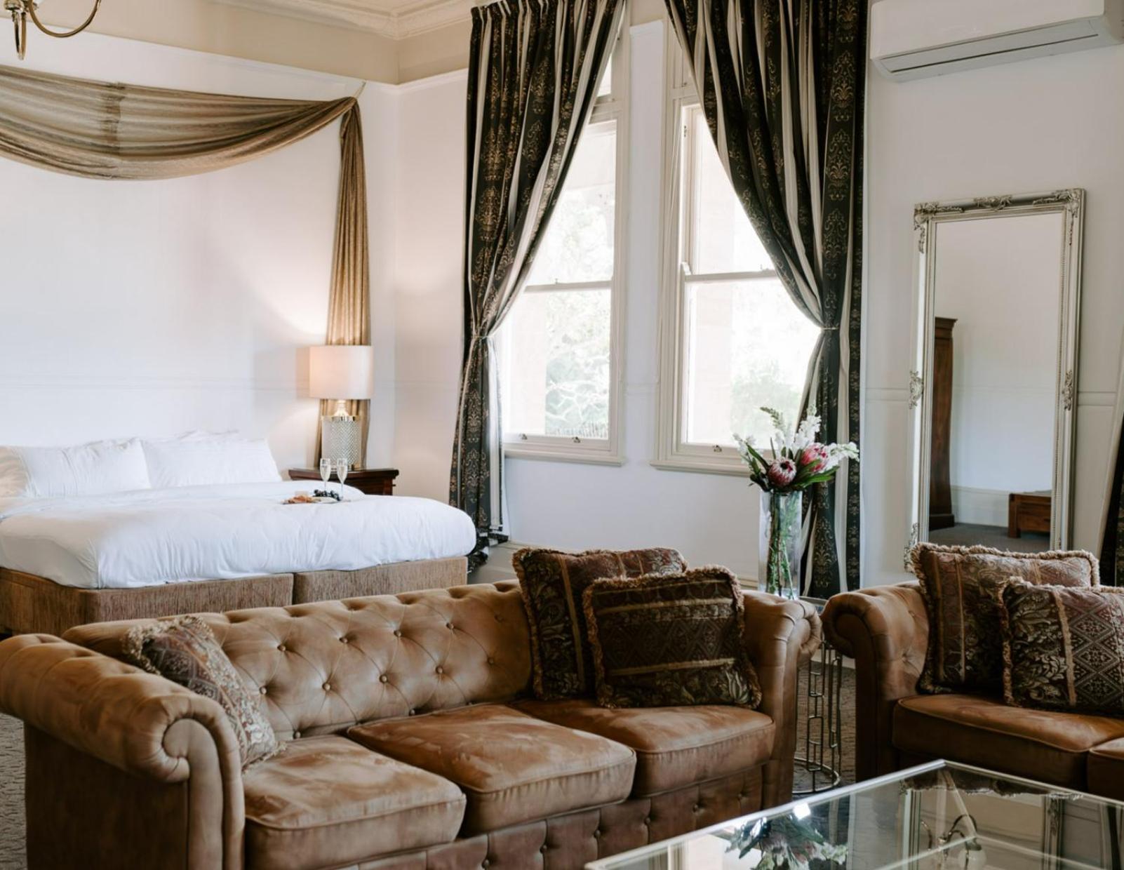 Abbey Boutique Hotel Adults Only Γουόρικ Εξωτερικό φωτογραφία