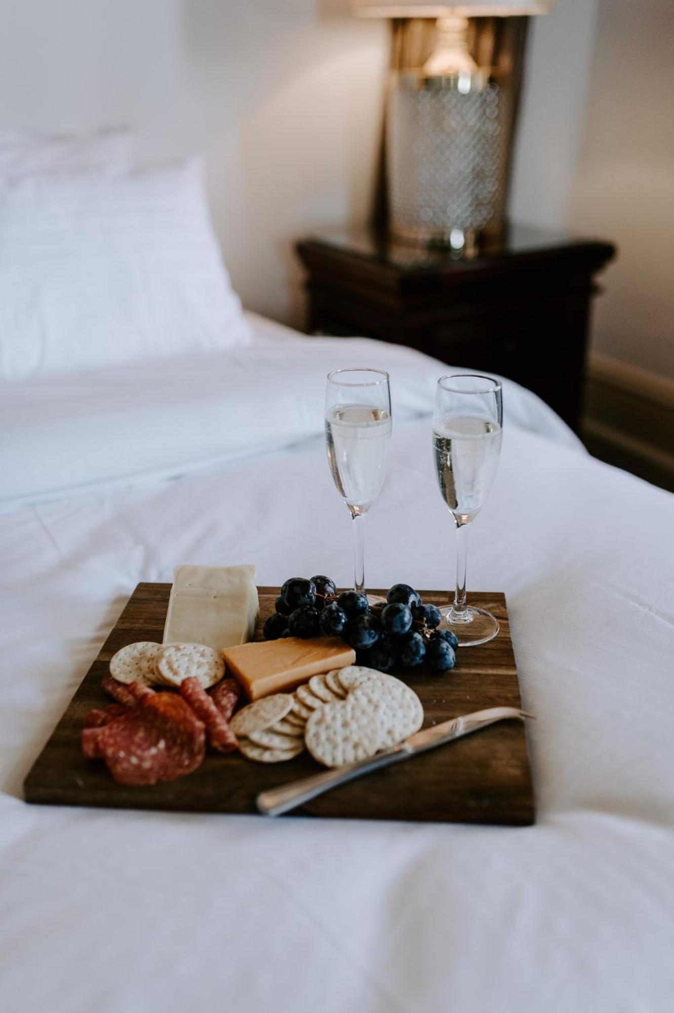 Abbey Boutique Hotel Adults Only Γουόρικ Εξωτερικό φωτογραφία