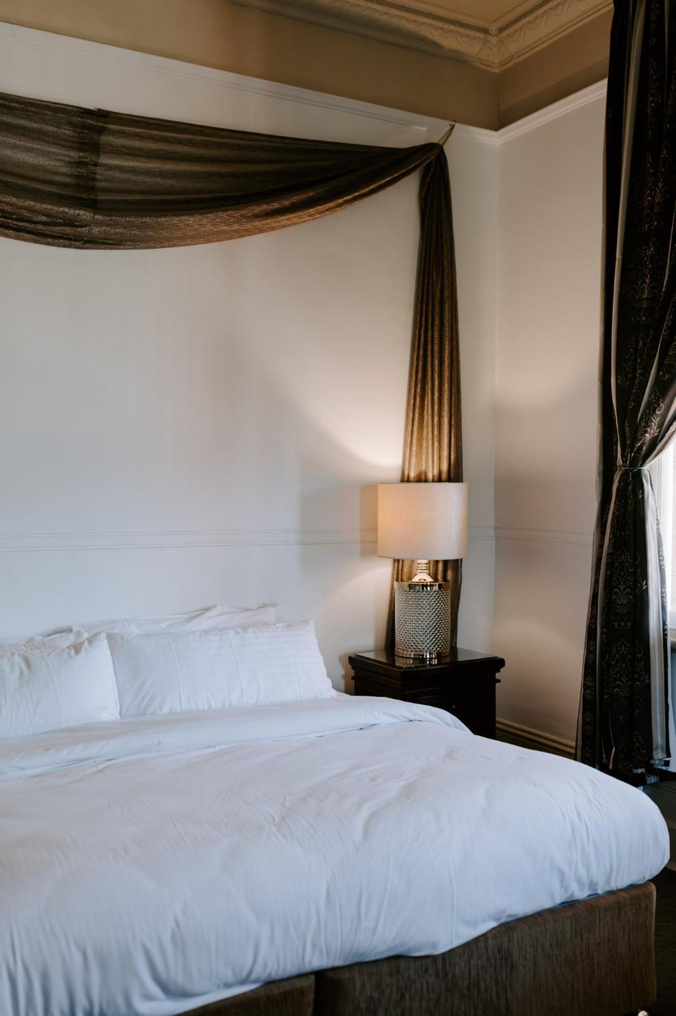 Abbey Boutique Hotel Adults Only Γουόρικ Εξωτερικό φωτογραφία