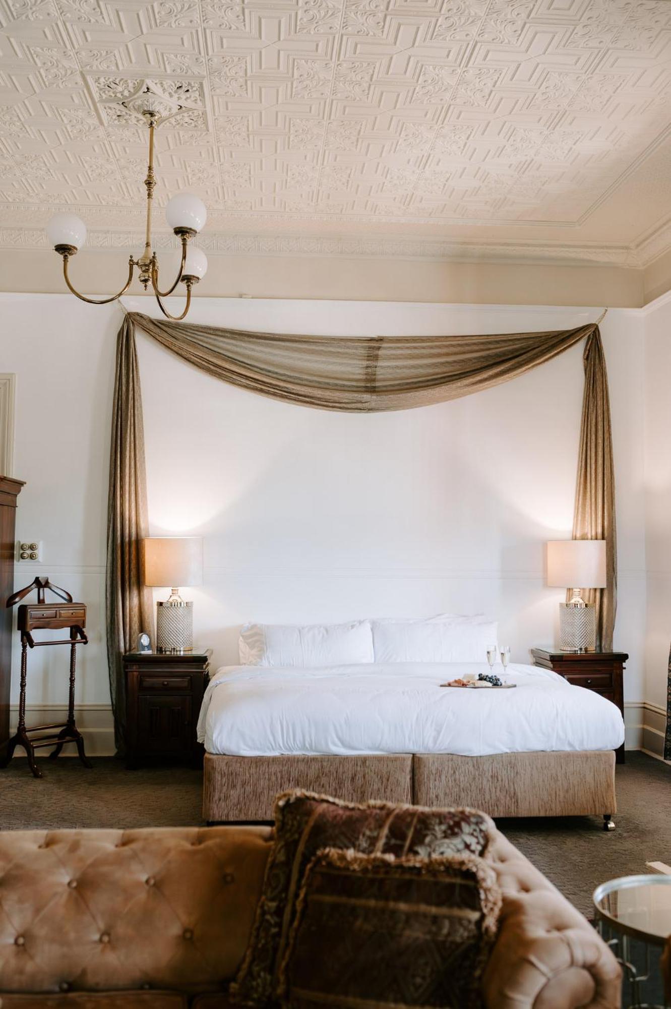 Abbey Boutique Hotel Adults Only Γουόρικ Εξωτερικό φωτογραφία