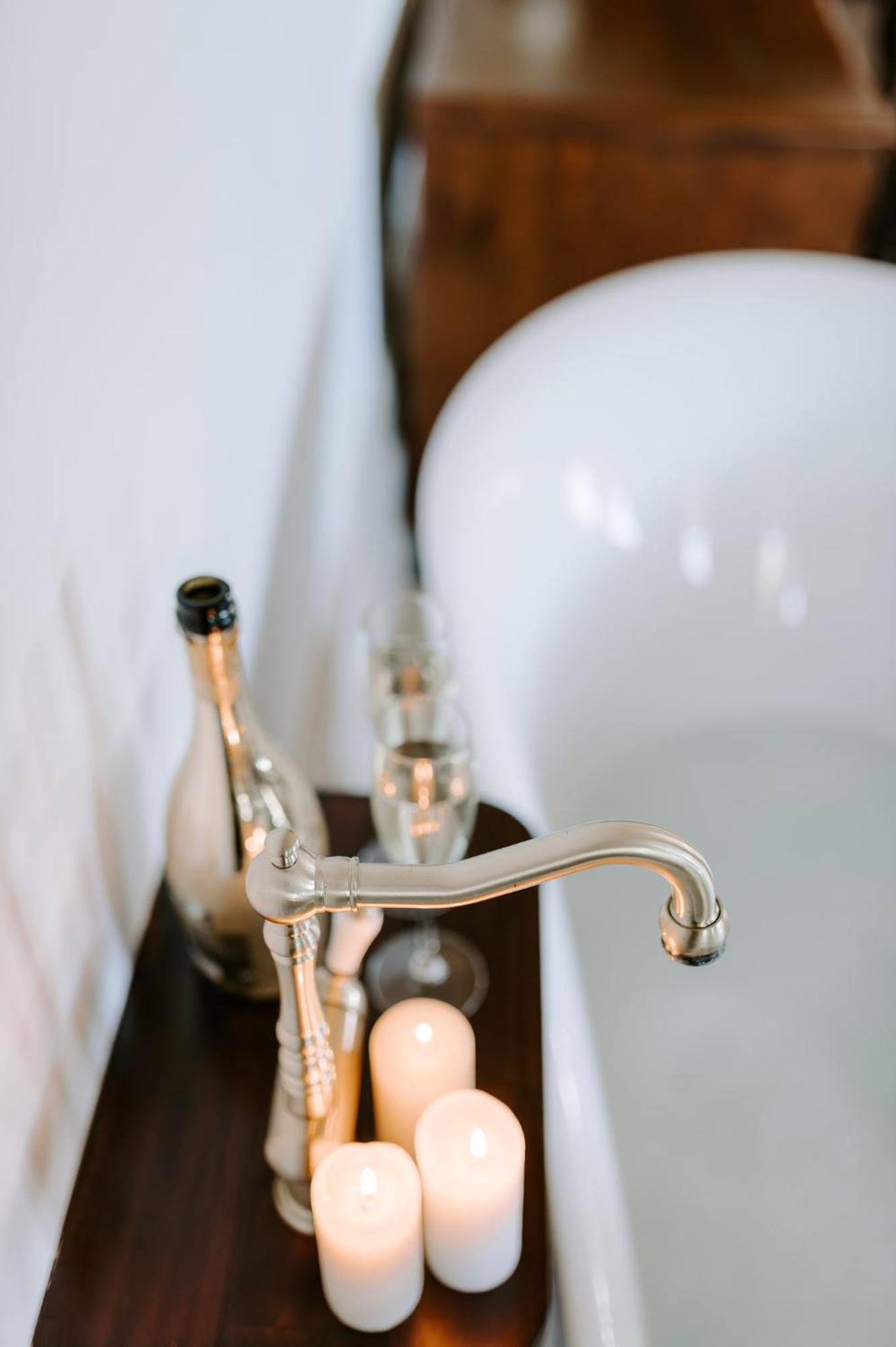 Abbey Boutique Hotel Adults Only Γουόρικ Εξωτερικό φωτογραφία