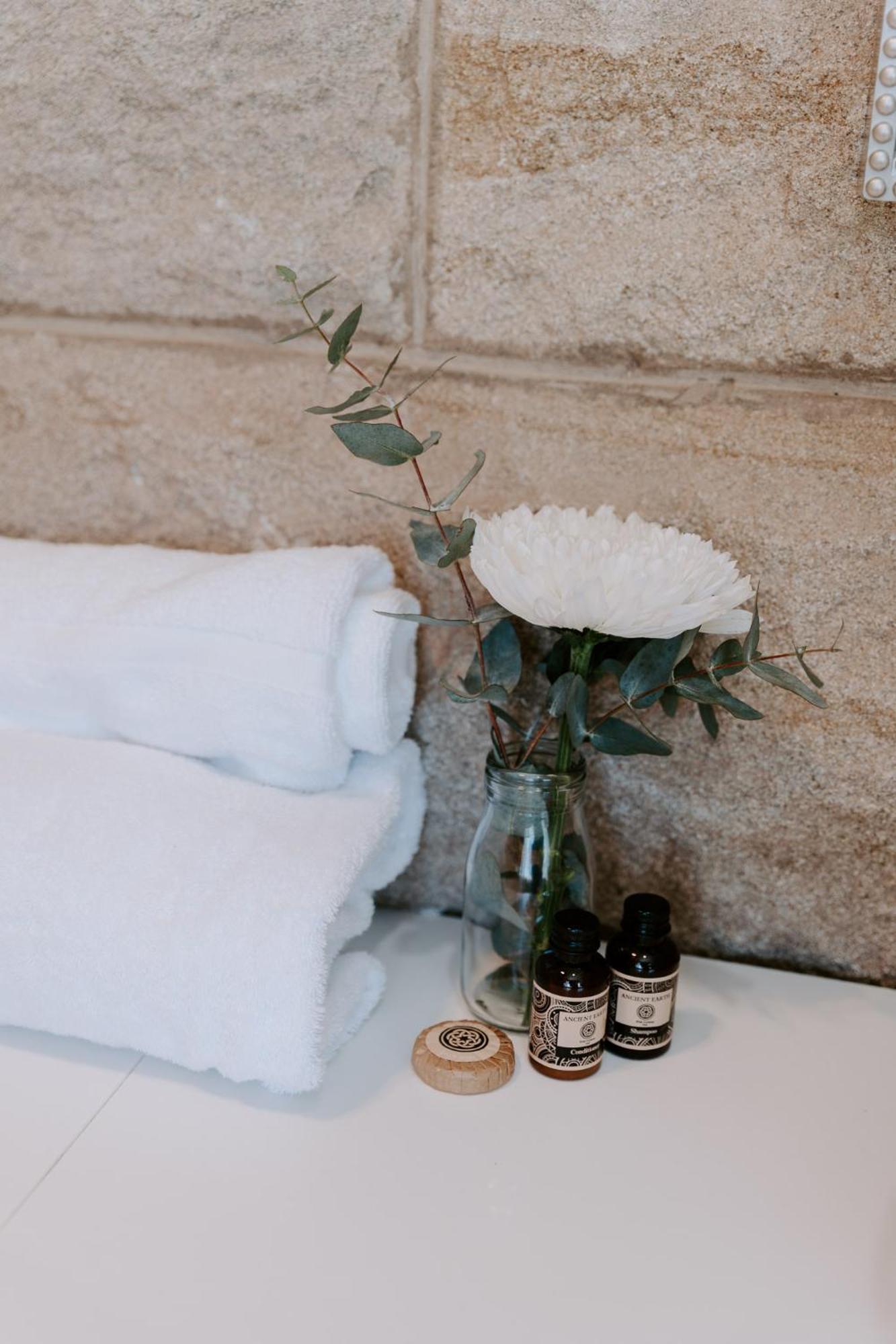 Abbey Boutique Hotel Adults Only Γουόρικ Εξωτερικό φωτογραφία