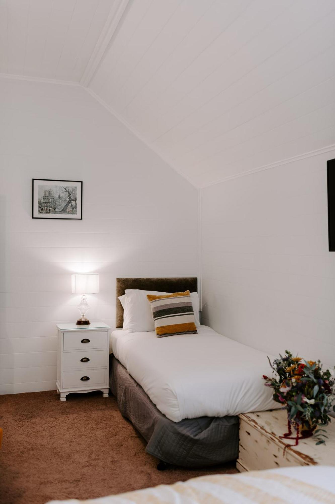 Abbey Boutique Hotel Adults Only Γουόρικ Εξωτερικό φωτογραφία