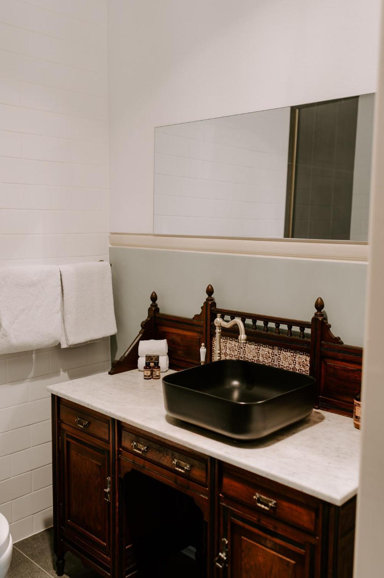 Abbey Boutique Hotel Adults Only Γουόρικ Εξωτερικό φωτογραφία