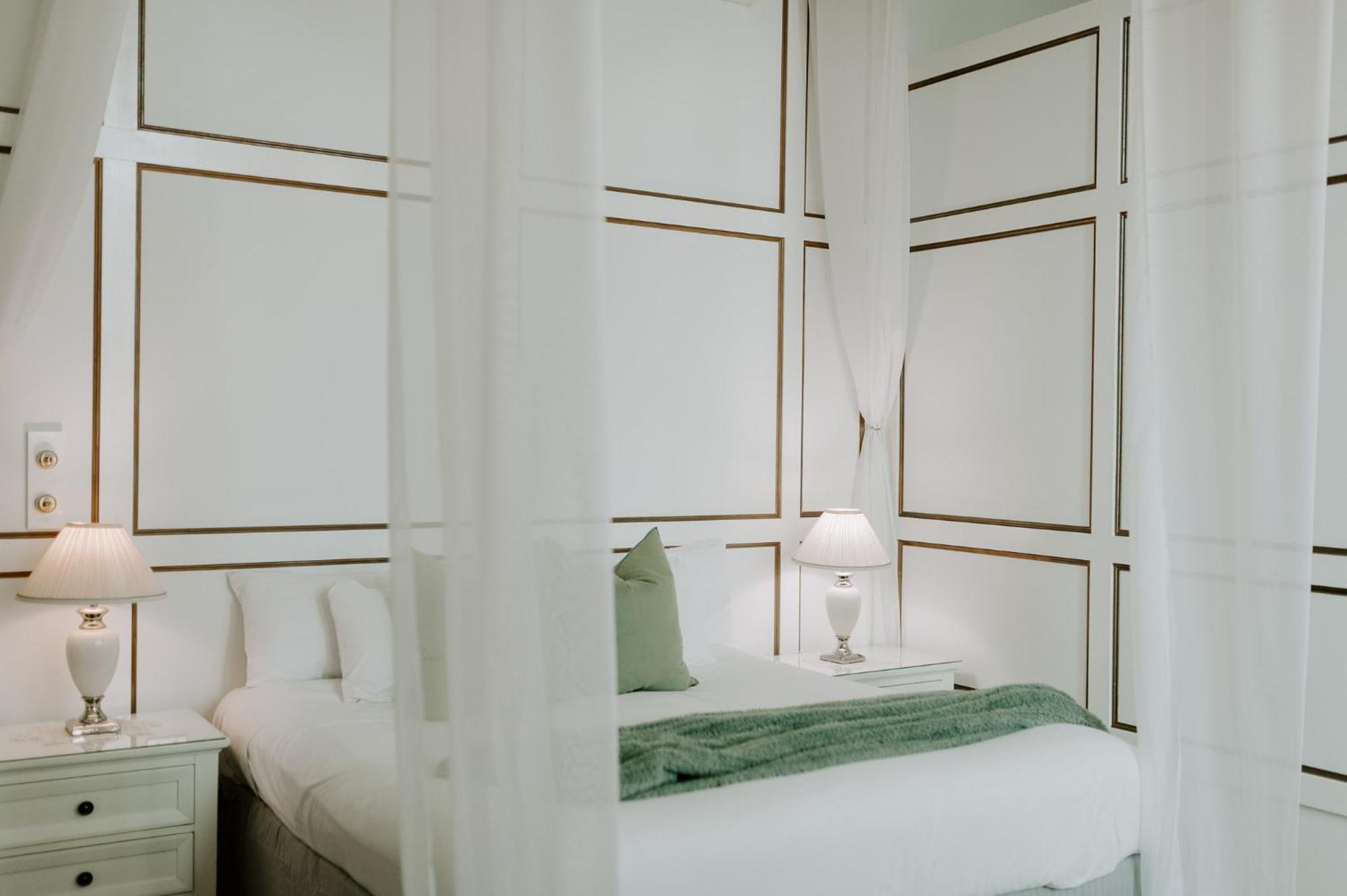 Abbey Boutique Hotel Adults Only Γουόρικ Εξωτερικό φωτογραφία
