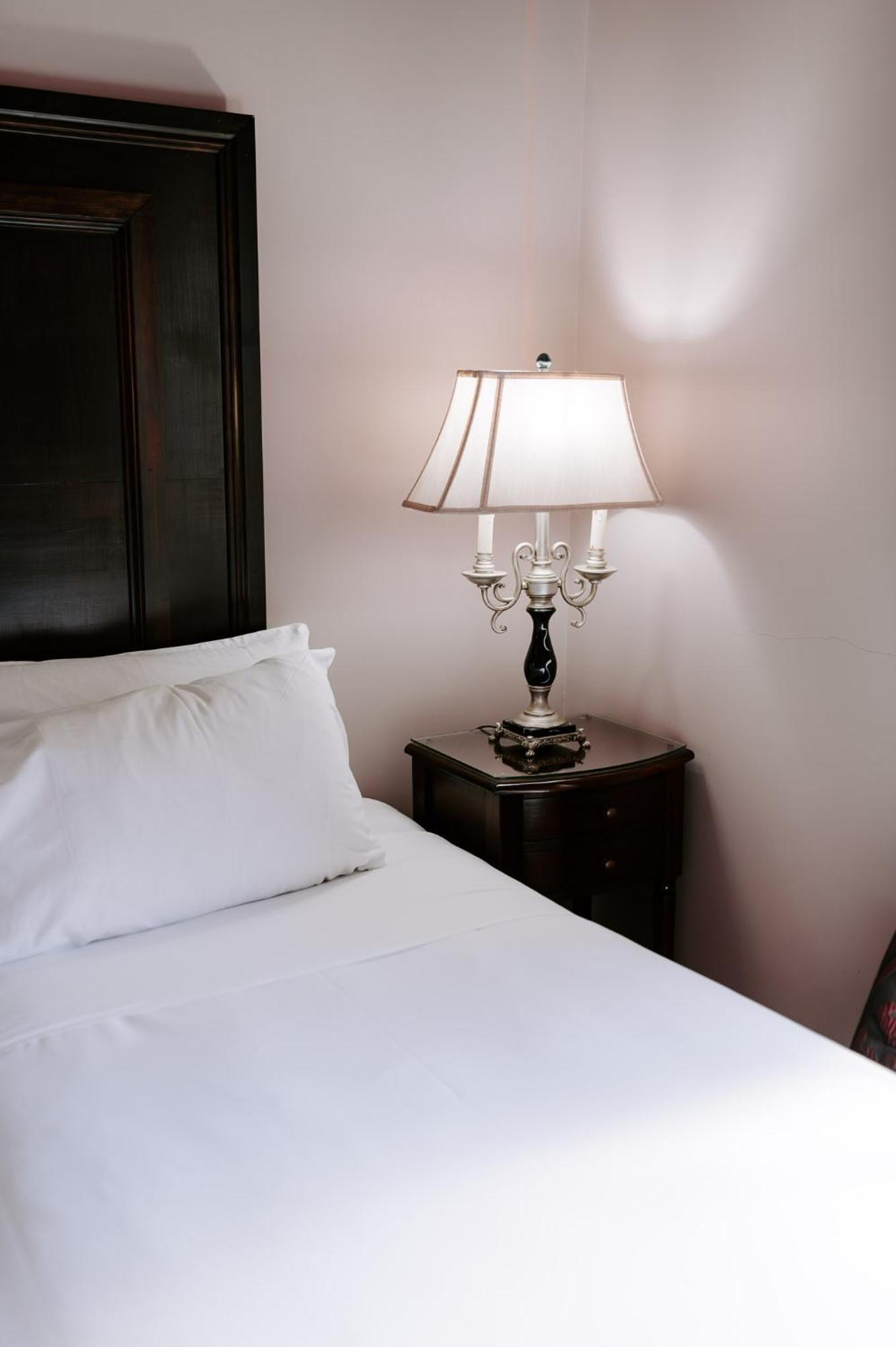 Abbey Boutique Hotel Adults Only Γουόρικ Εξωτερικό φωτογραφία