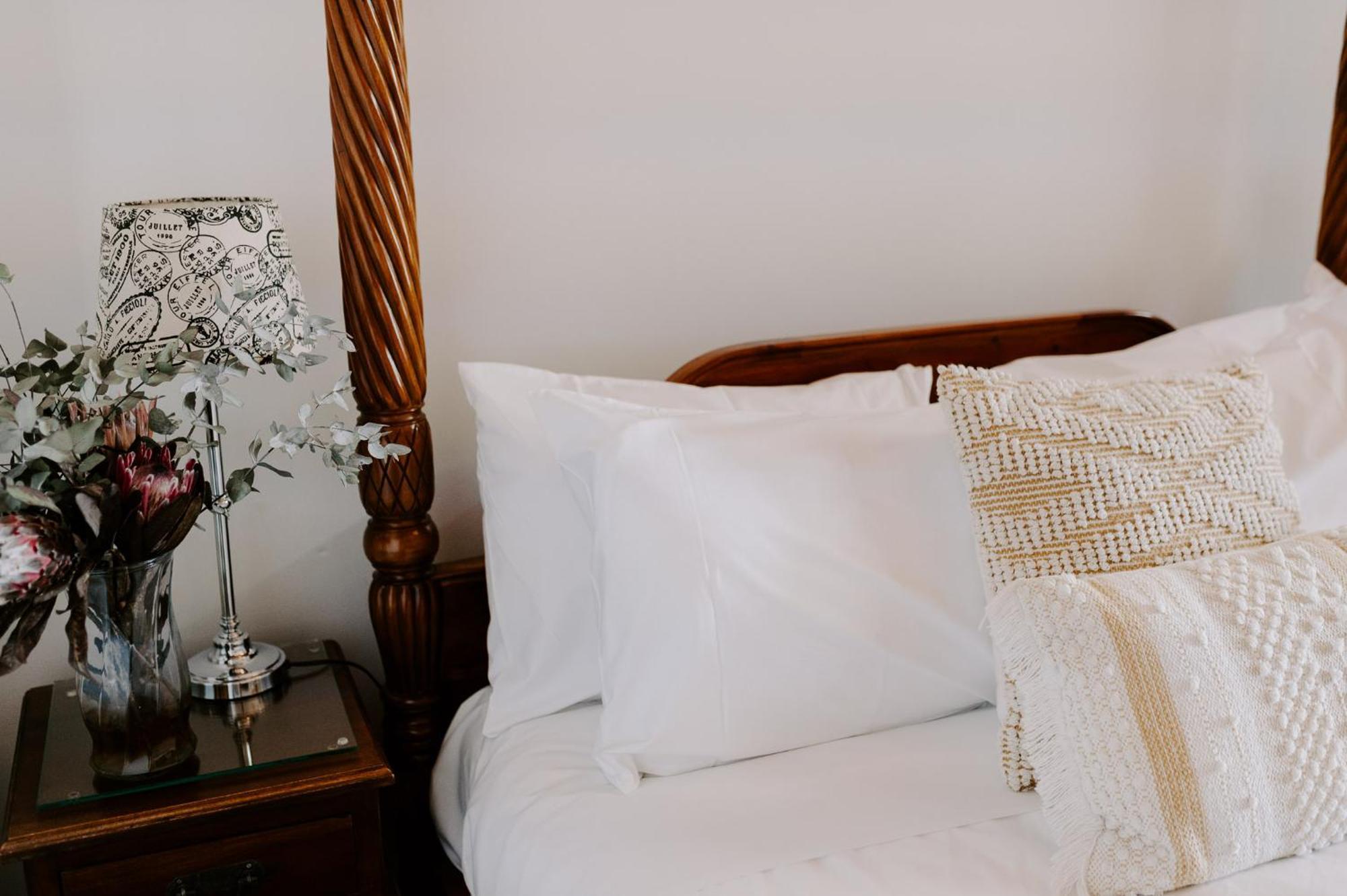 Abbey Boutique Hotel Adults Only Γουόρικ Εξωτερικό φωτογραφία