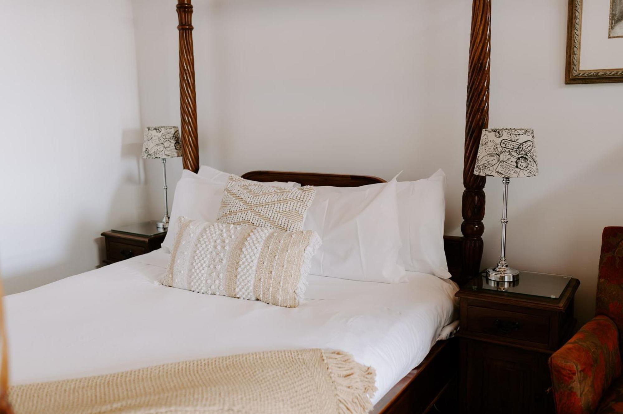 Abbey Boutique Hotel Adults Only Γουόρικ Εξωτερικό φωτογραφία