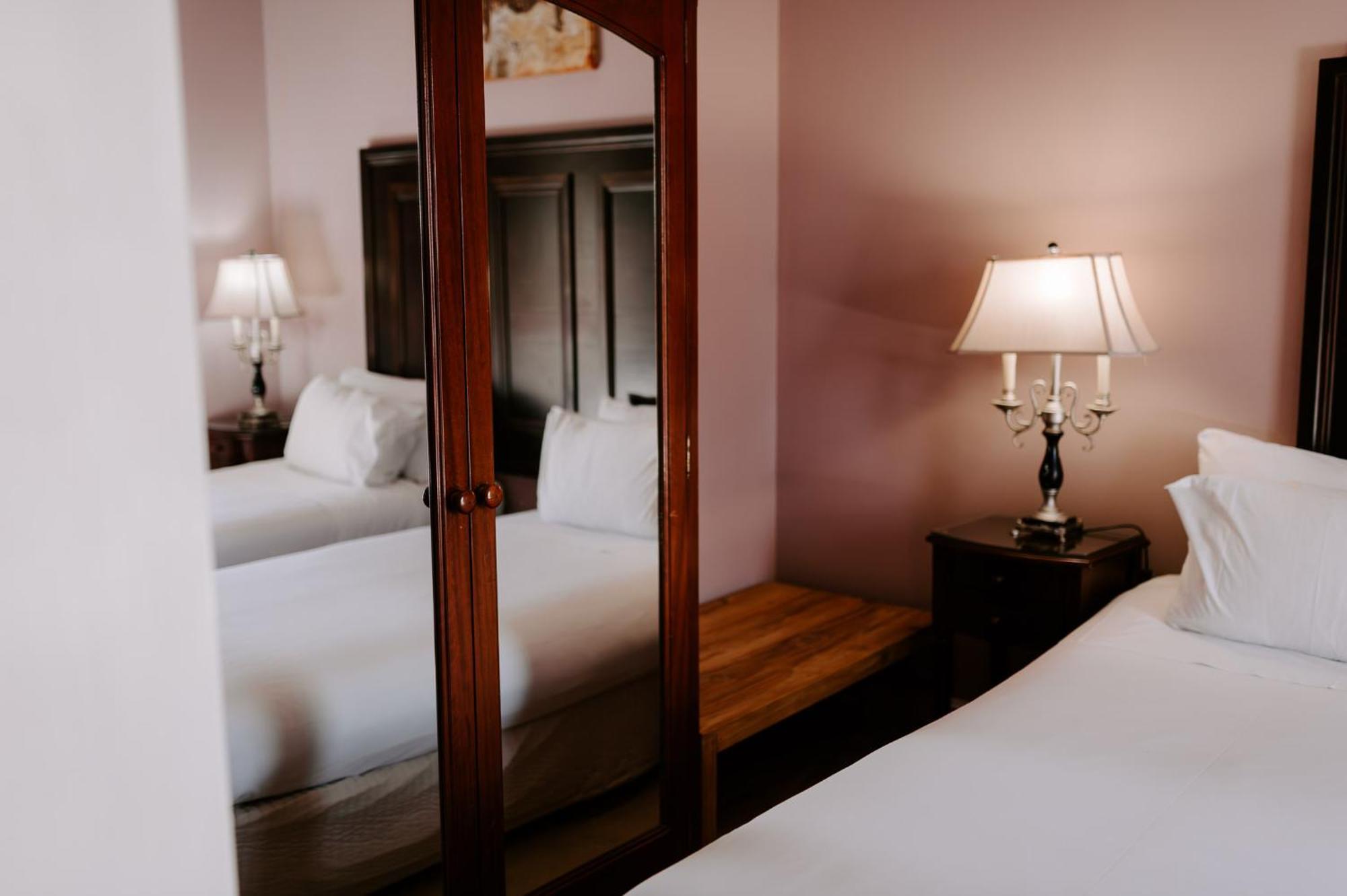 Abbey Boutique Hotel Adults Only Γουόρικ Εξωτερικό φωτογραφία