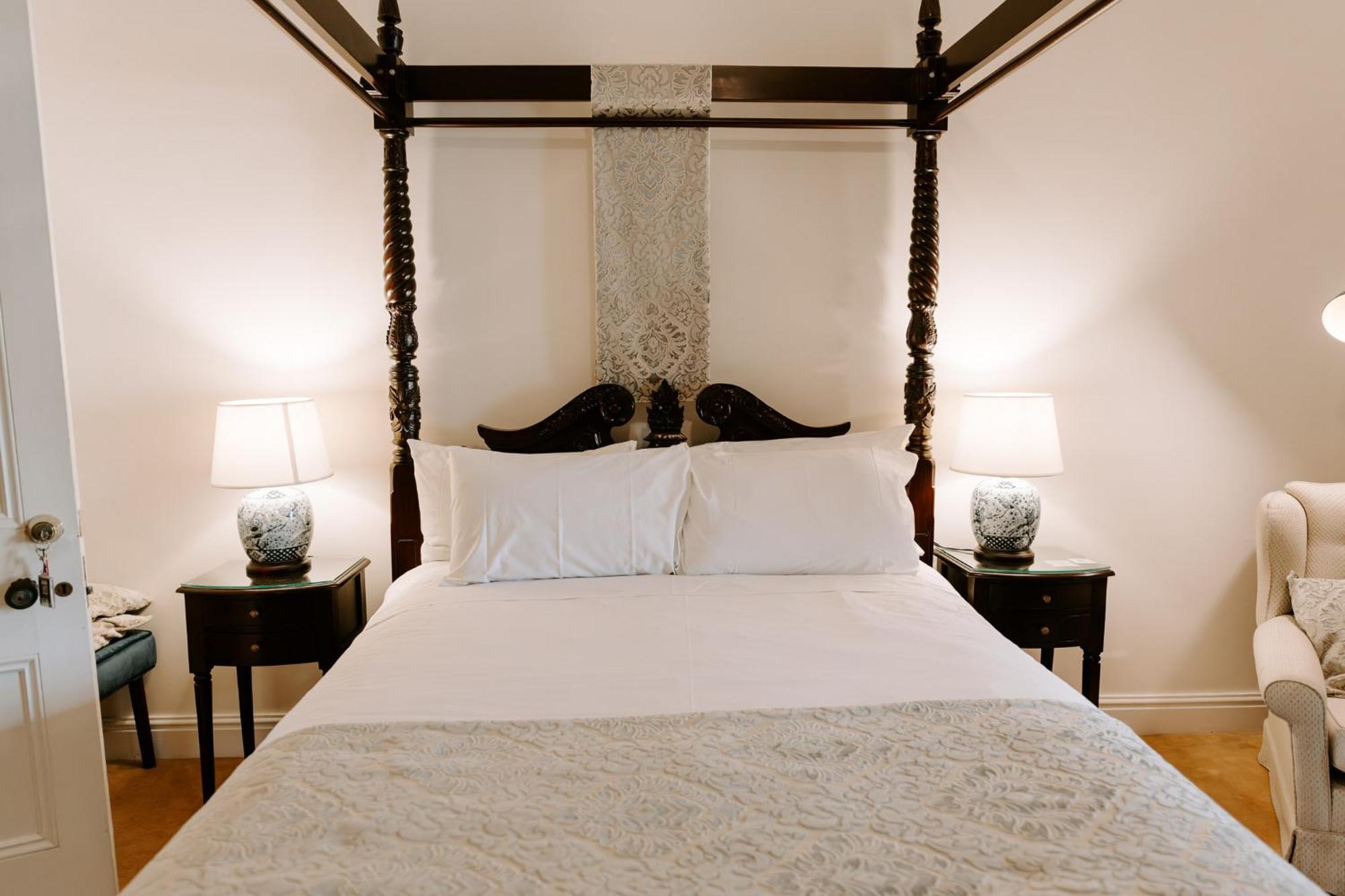 Abbey Boutique Hotel Adults Only Γουόρικ Εξωτερικό φωτογραφία