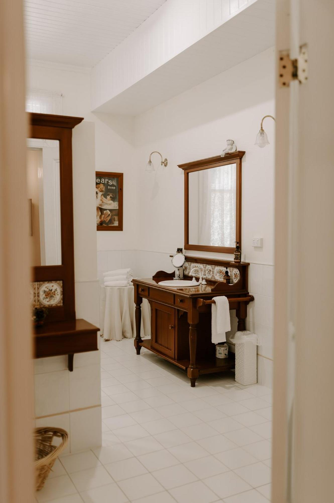Abbey Boutique Hotel Adults Only Γουόρικ Εξωτερικό φωτογραφία