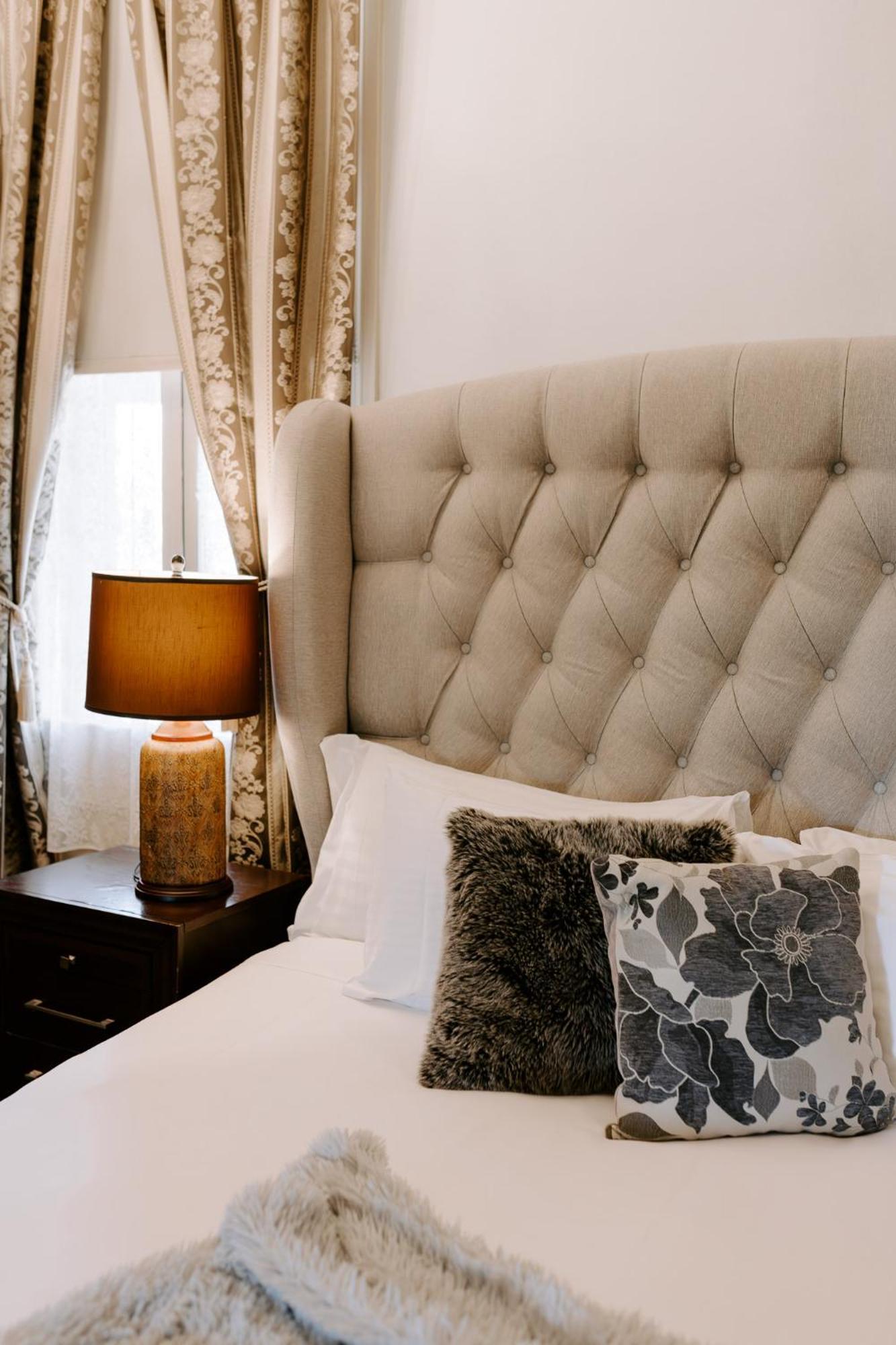 Abbey Boutique Hotel Adults Only Γουόρικ Εξωτερικό φωτογραφία