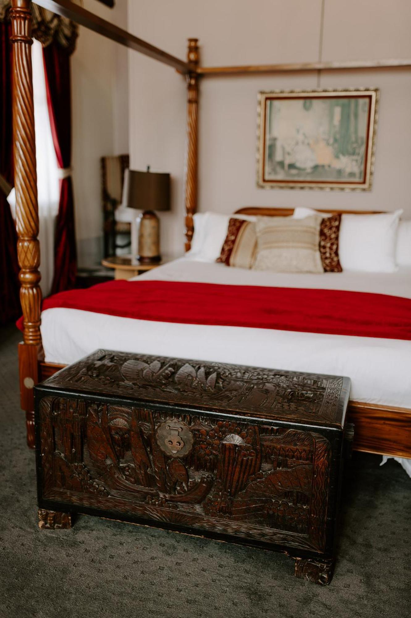 Abbey Boutique Hotel Adults Only Γουόρικ Εξωτερικό φωτογραφία