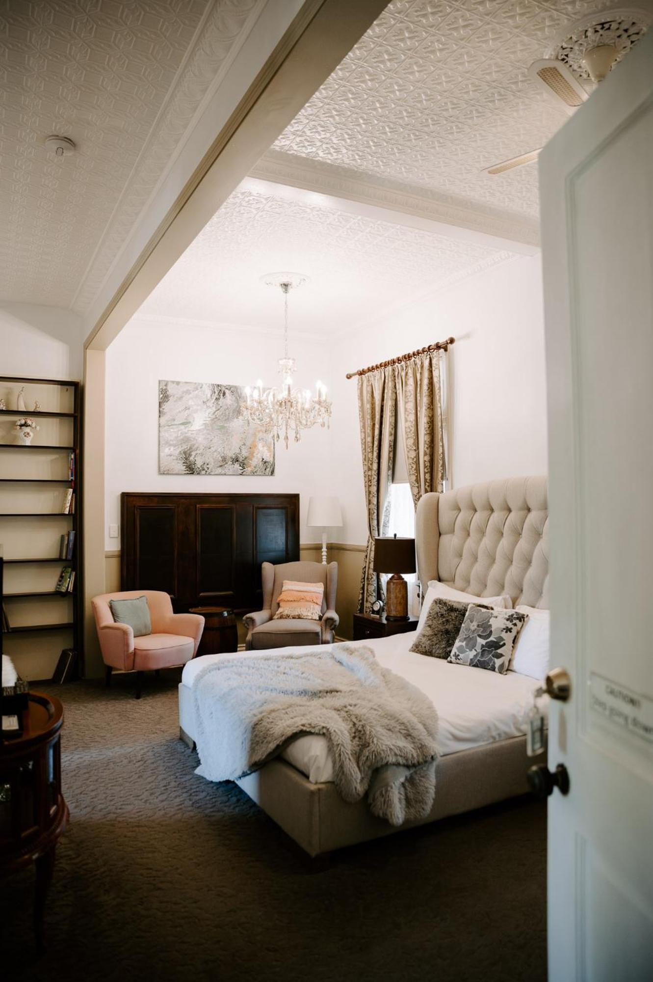 Abbey Boutique Hotel Adults Only Γουόρικ Εξωτερικό φωτογραφία