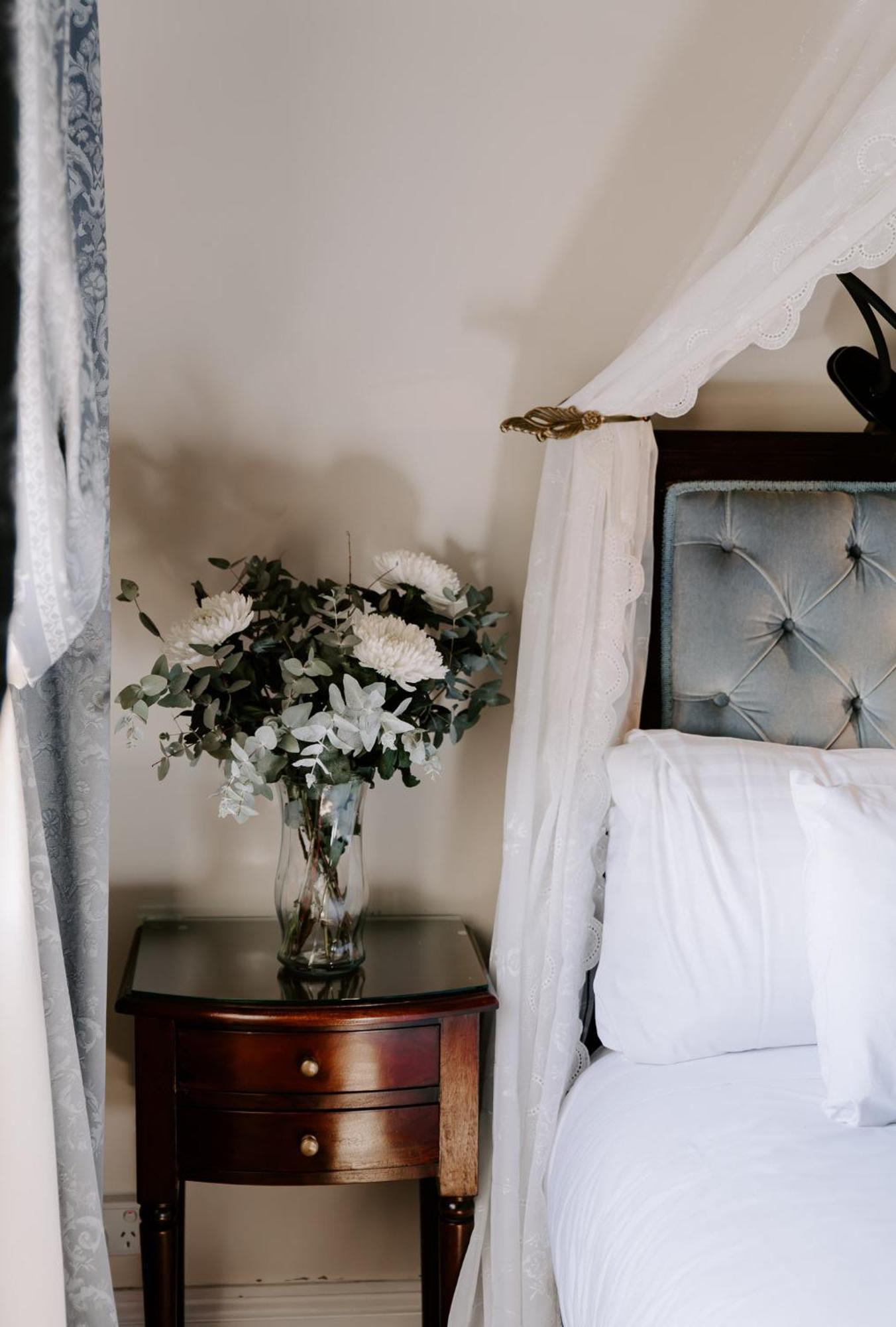 Abbey Boutique Hotel Adults Only Γουόρικ Εξωτερικό φωτογραφία
