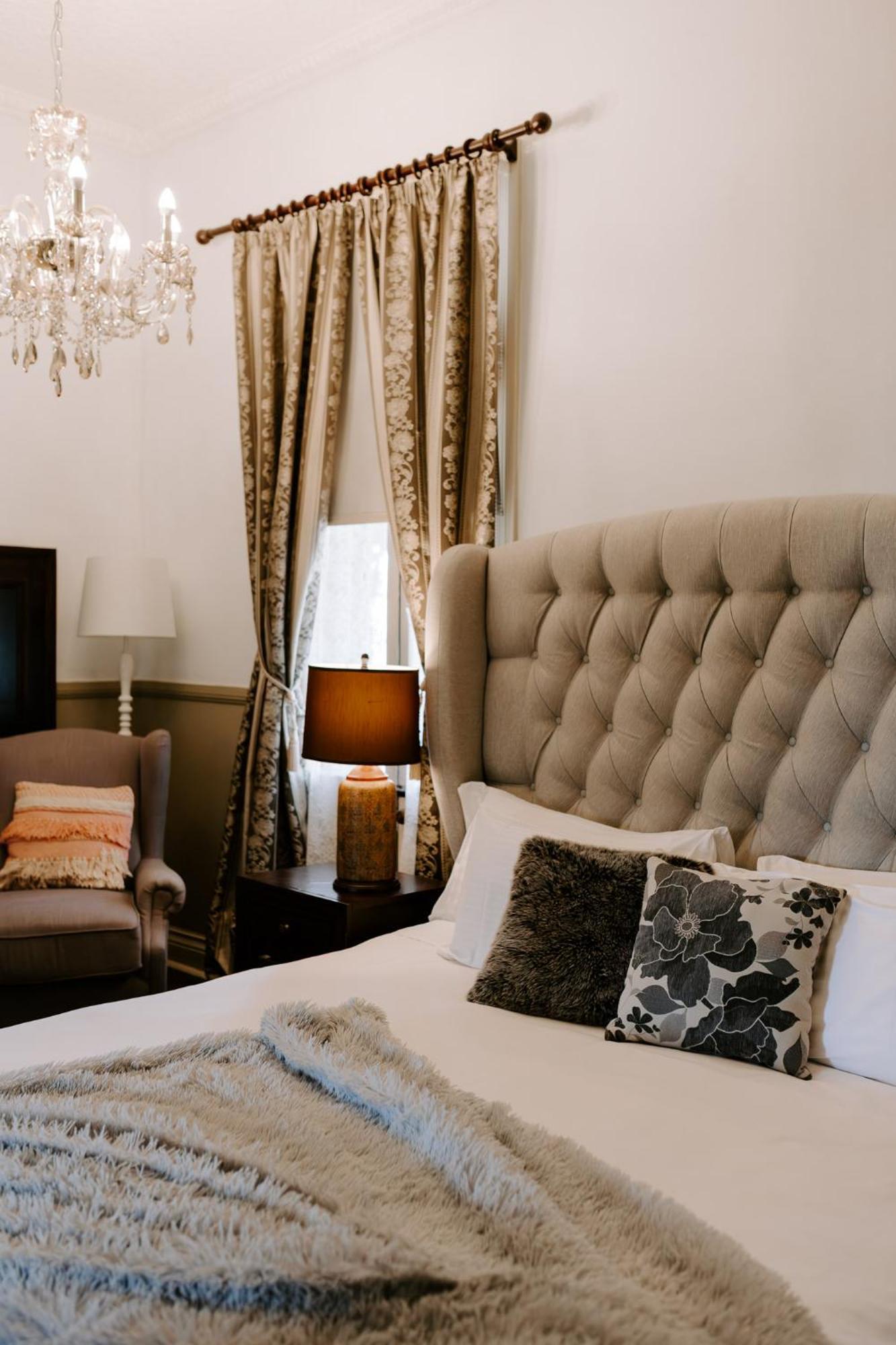 Abbey Boutique Hotel Adults Only Γουόρικ Εξωτερικό φωτογραφία
