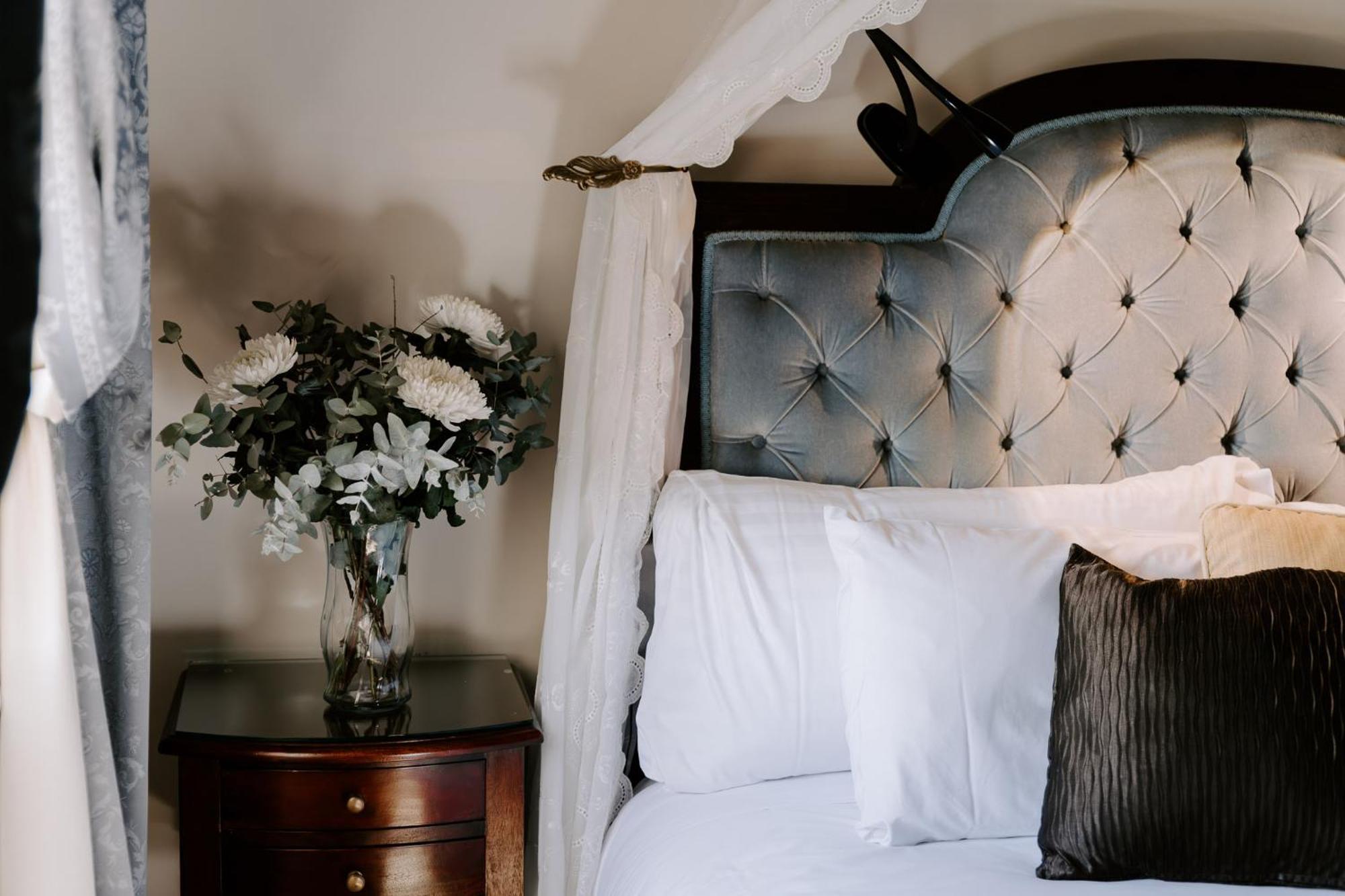 Abbey Boutique Hotel Adults Only Γουόρικ Εξωτερικό φωτογραφία