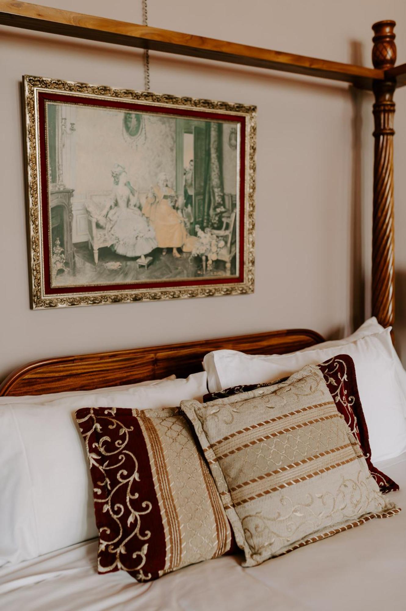 Abbey Boutique Hotel Adults Only Γουόρικ Εξωτερικό φωτογραφία