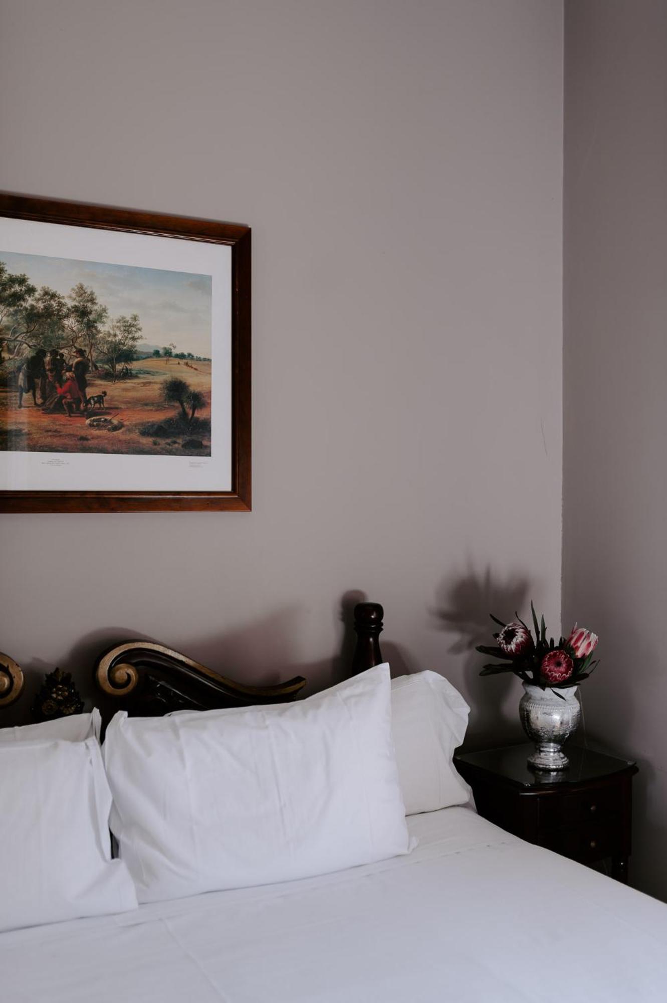 Abbey Boutique Hotel Adults Only Γουόρικ Εξωτερικό φωτογραφία