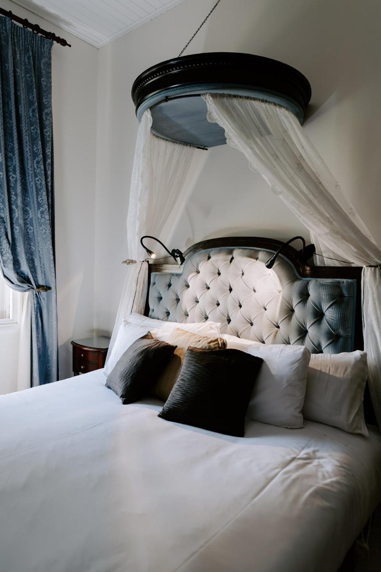 Abbey Boutique Hotel Adults Only Γουόρικ Εξωτερικό φωτογραφία