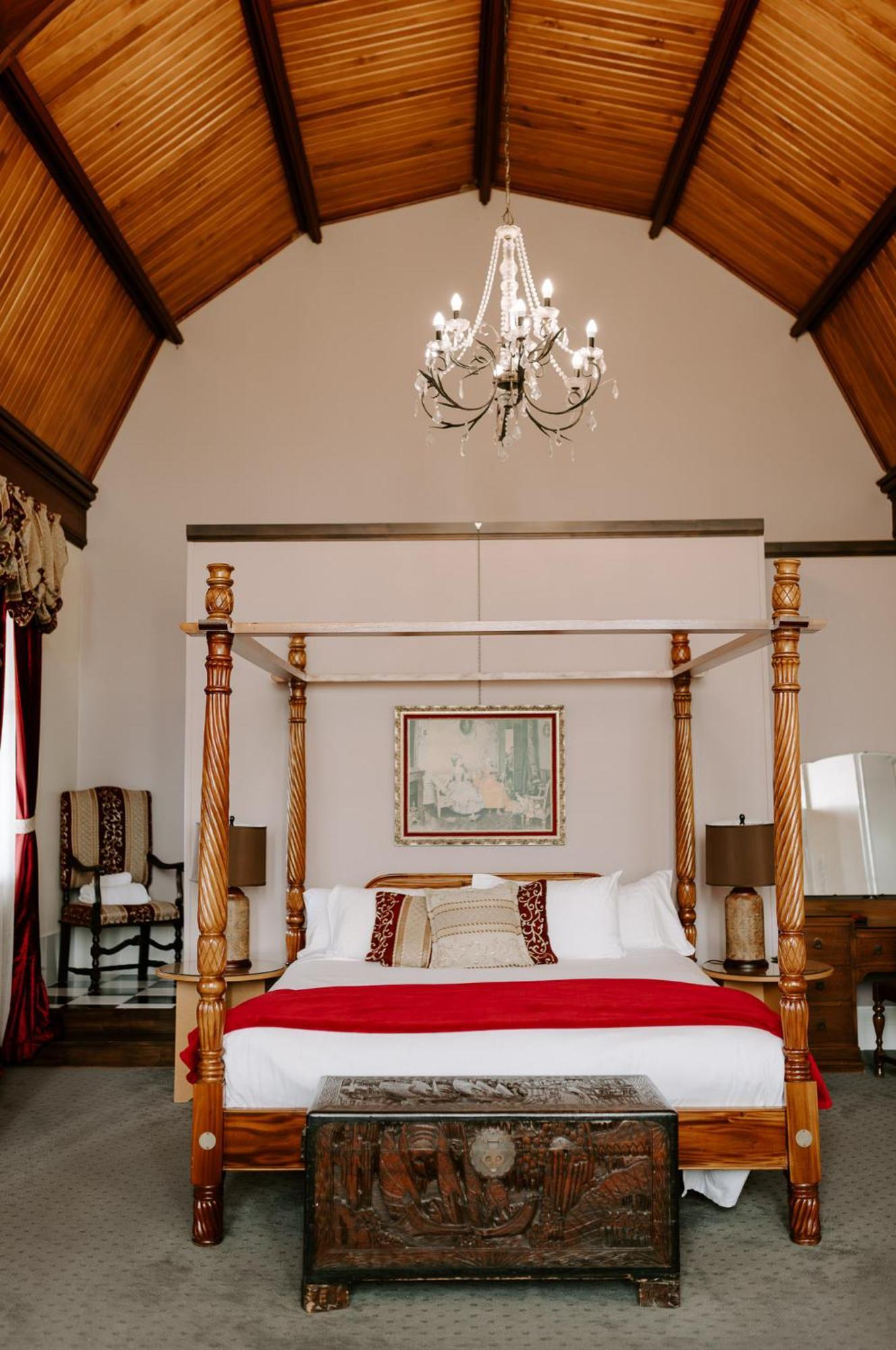 Abbey Boutique Hotel Adults Only Γουόρικ Εξωτερικό φωτογραφία