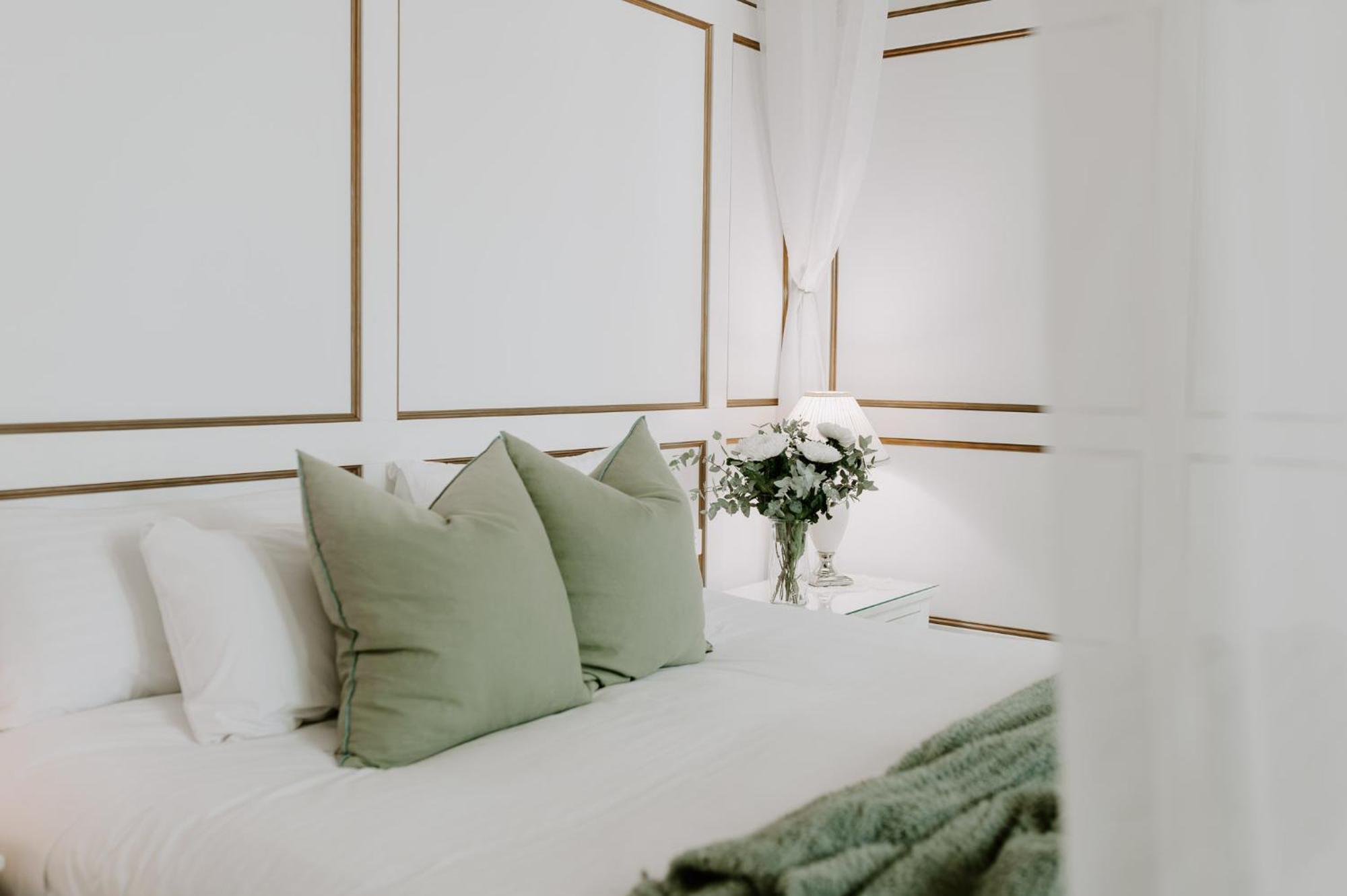 Abbey Boutique Hotel Adults Only Γουόρικ Εξωτερικό φωτογραφία