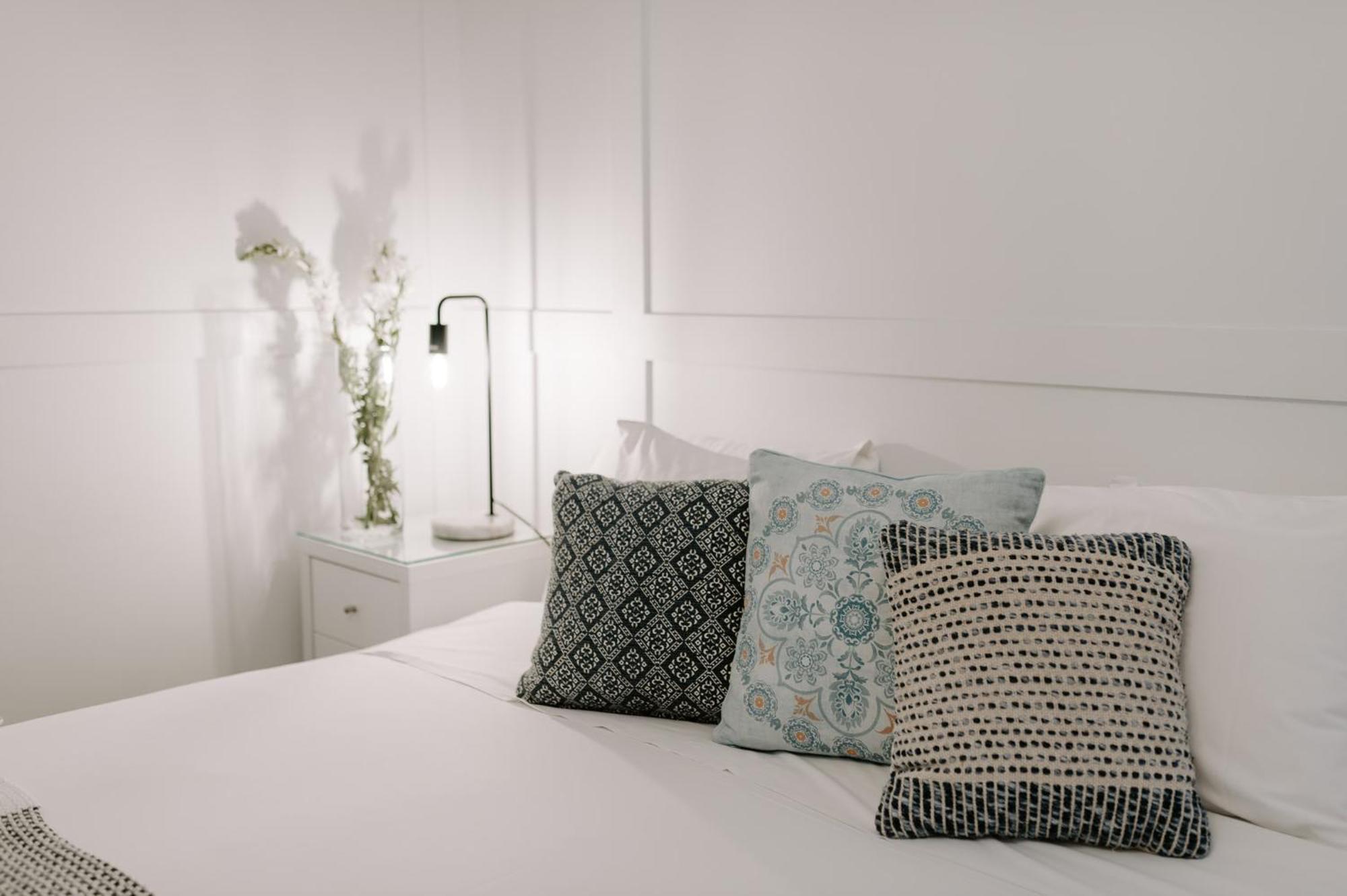 Abbey Boutique Hotel Adults Only Γουόρικ Εξωτερικό φωτογραφία